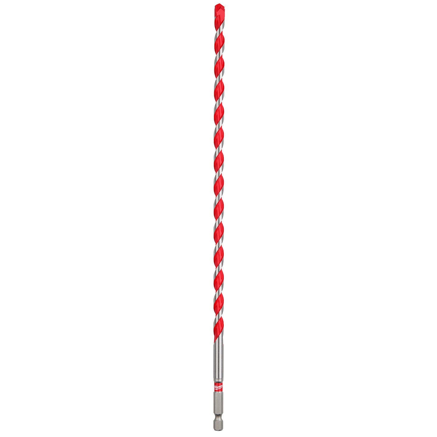 5/16" x 10" x 12" SHOCKWAVE Impact Duty Carbide Hammer Drill Bit