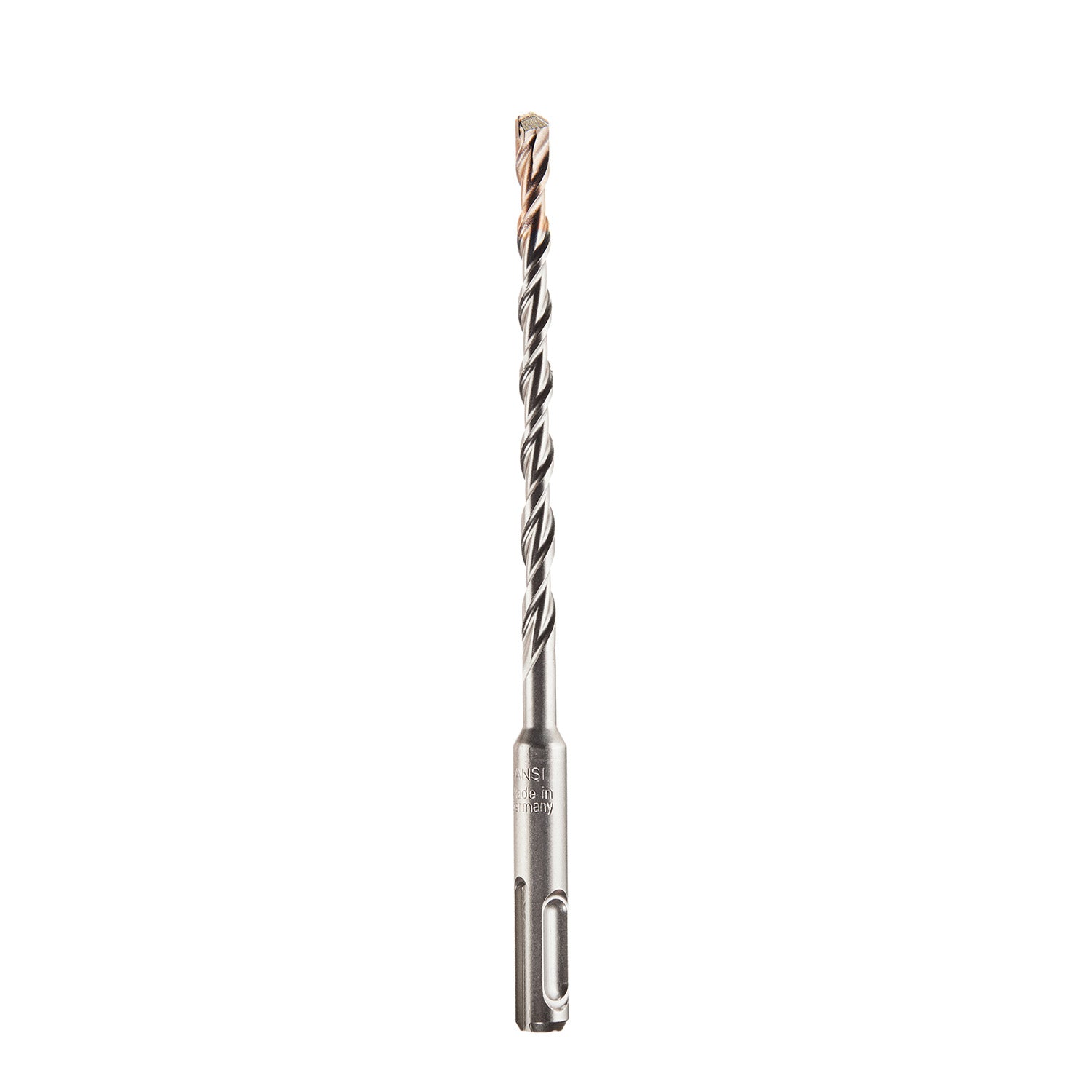 SDS Plus 2CT 1/4" X 4" X 6"