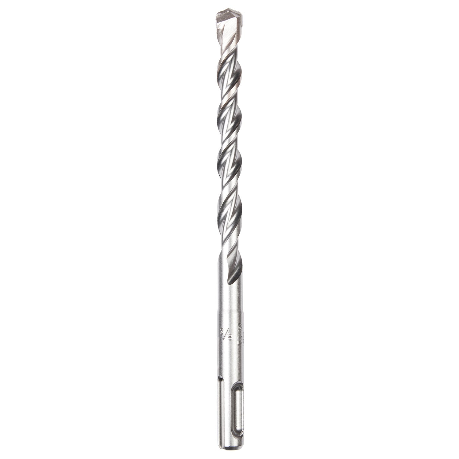 SDS Plus 2CT 3/8" X 4" X 6"