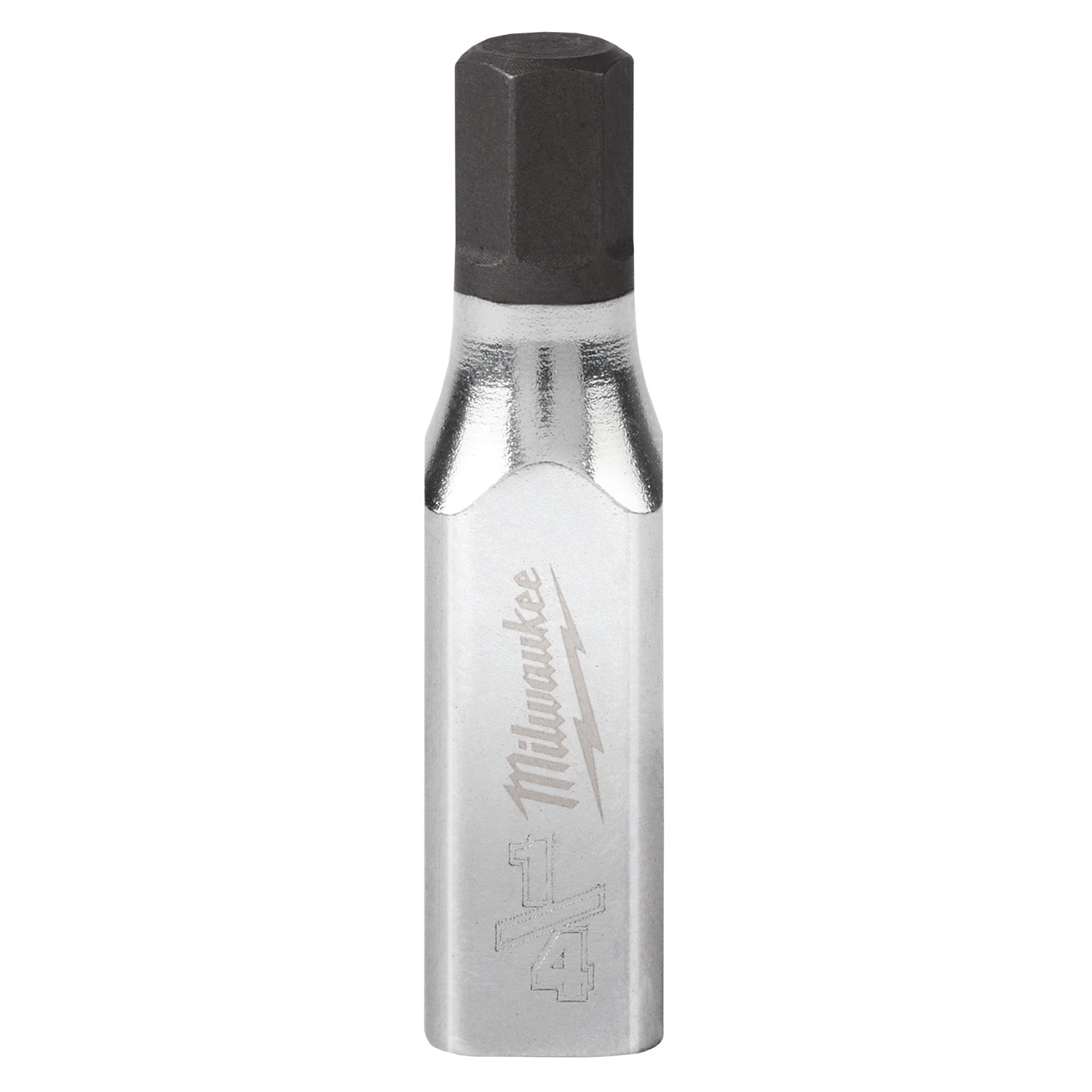 Clé à six pans 1/4" Drive 1/4" Hex Bit Socket