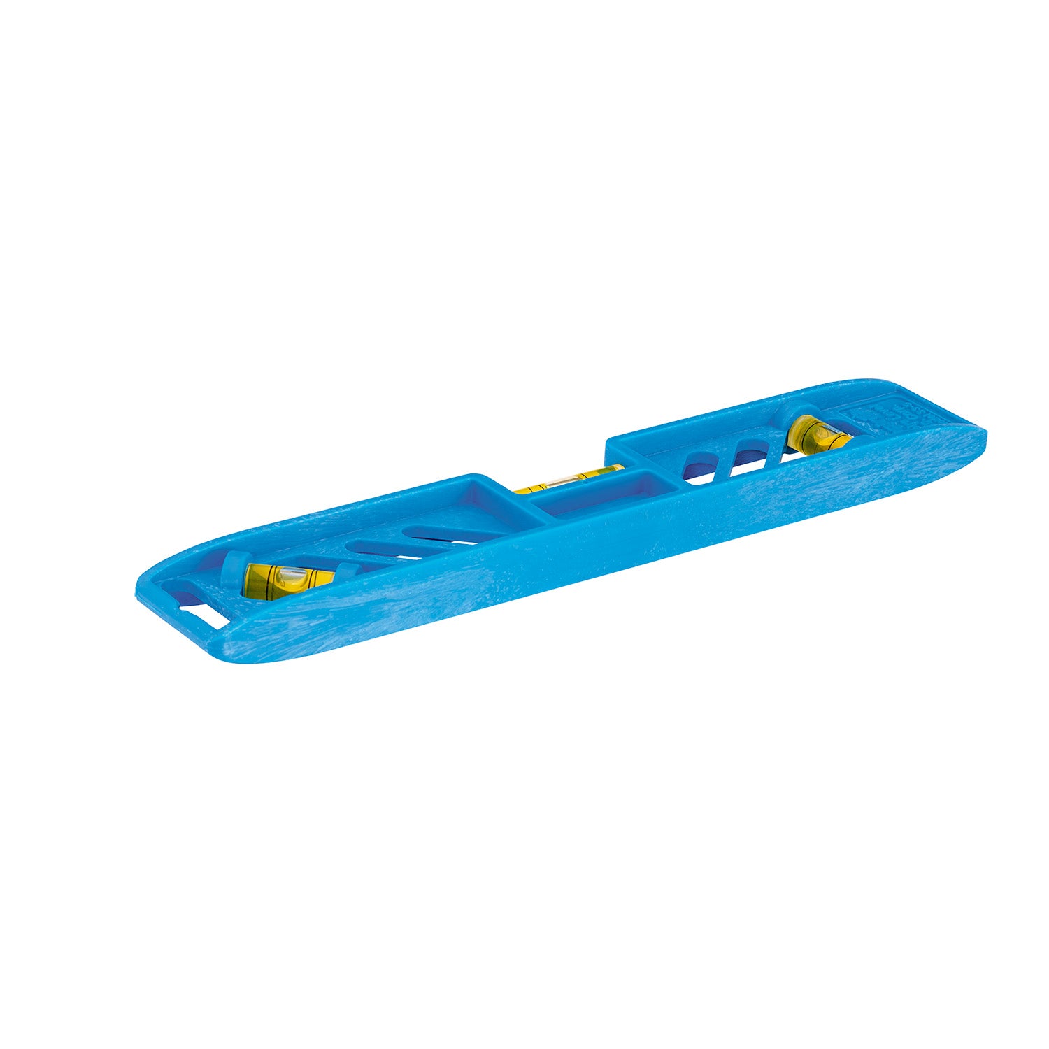 Niveau torpille 9" en POLYCAST