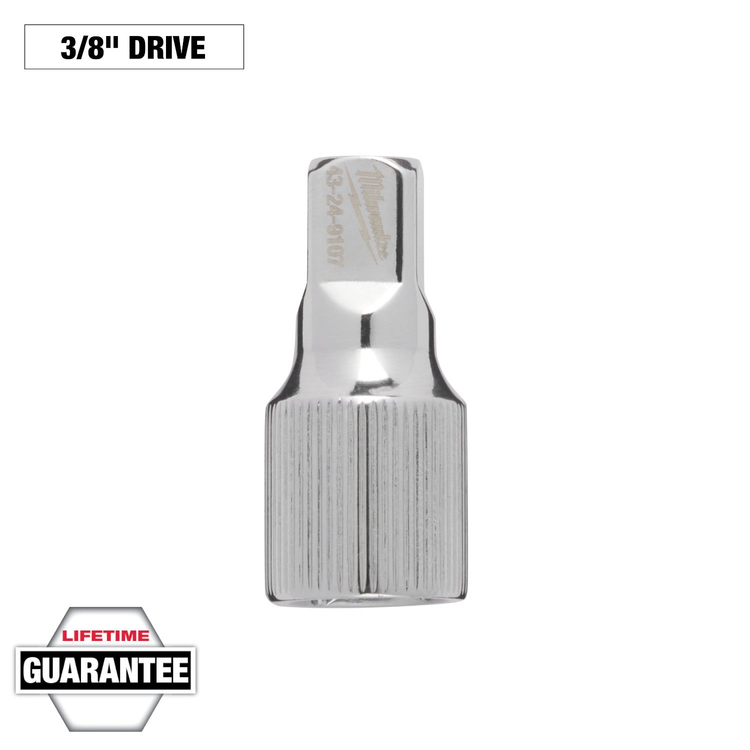 Rallonge 3/8" Drive 1.5