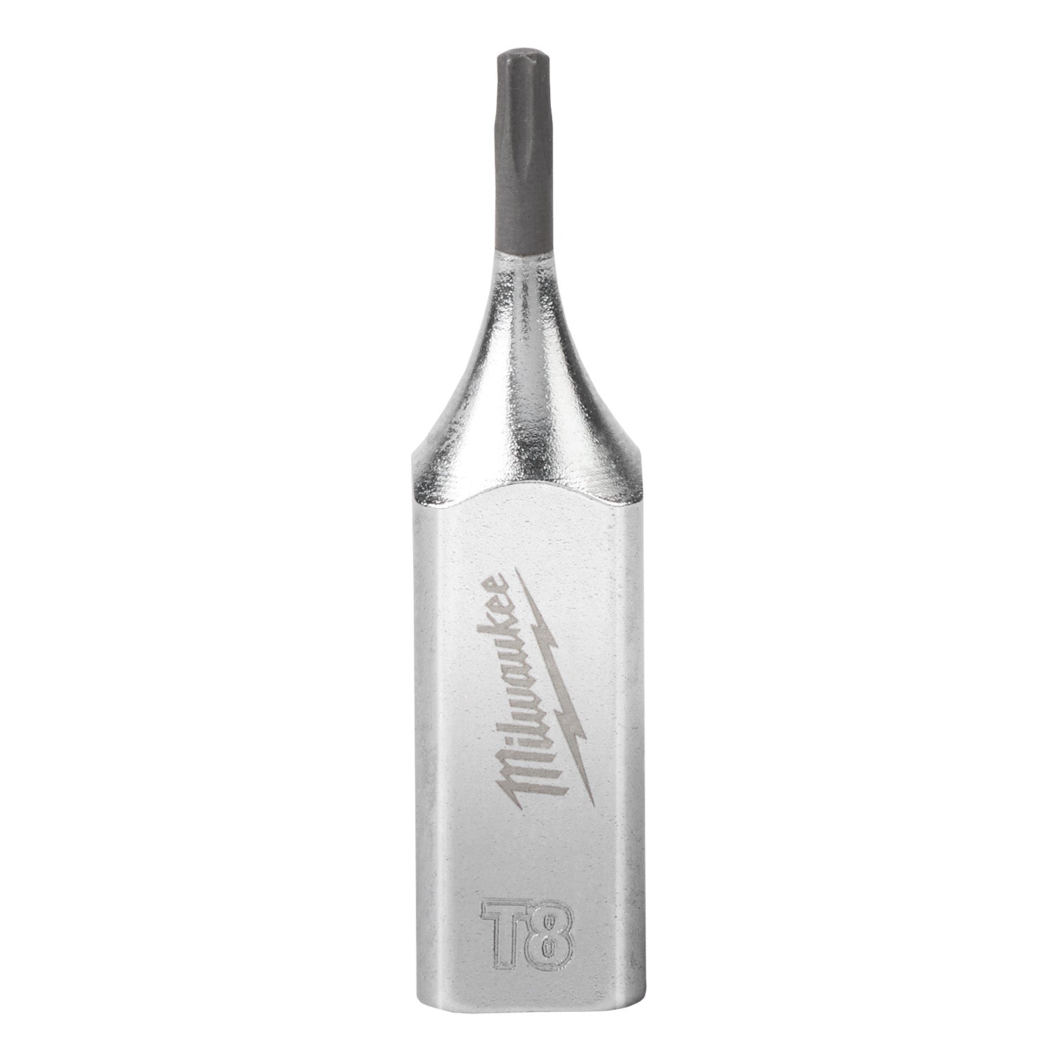 Douille à embout TORX T8 à entraînement 1/4