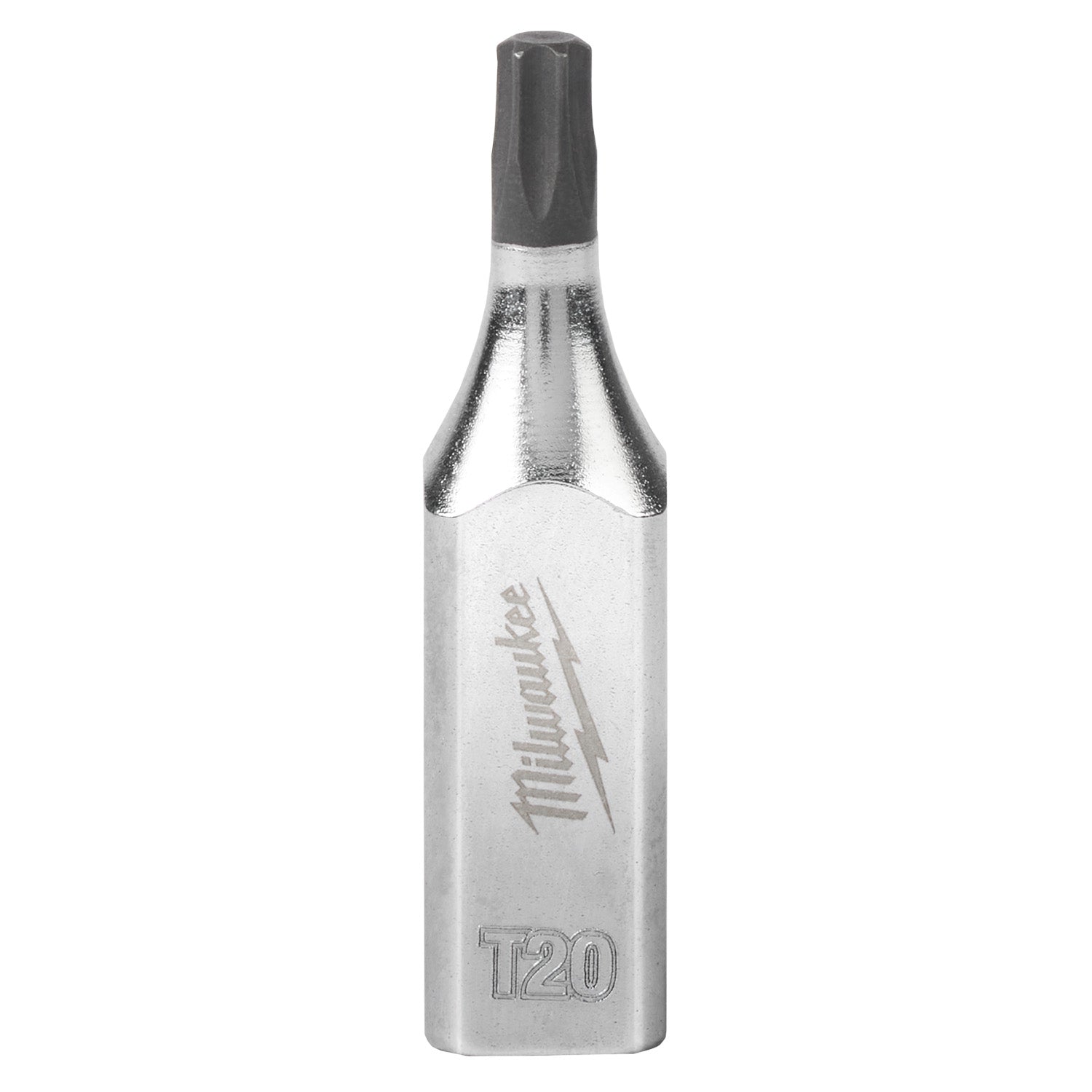 Douille à embout TORX T20 à entraînement 1/4