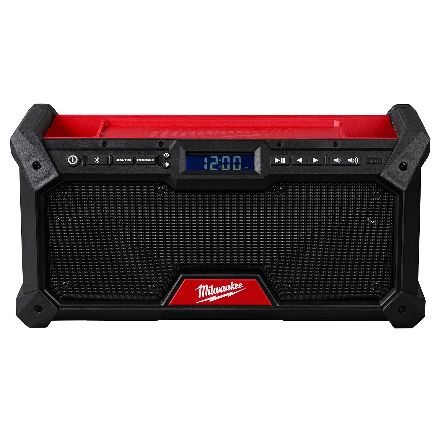 M18 Bluetooth Jobsite Radio