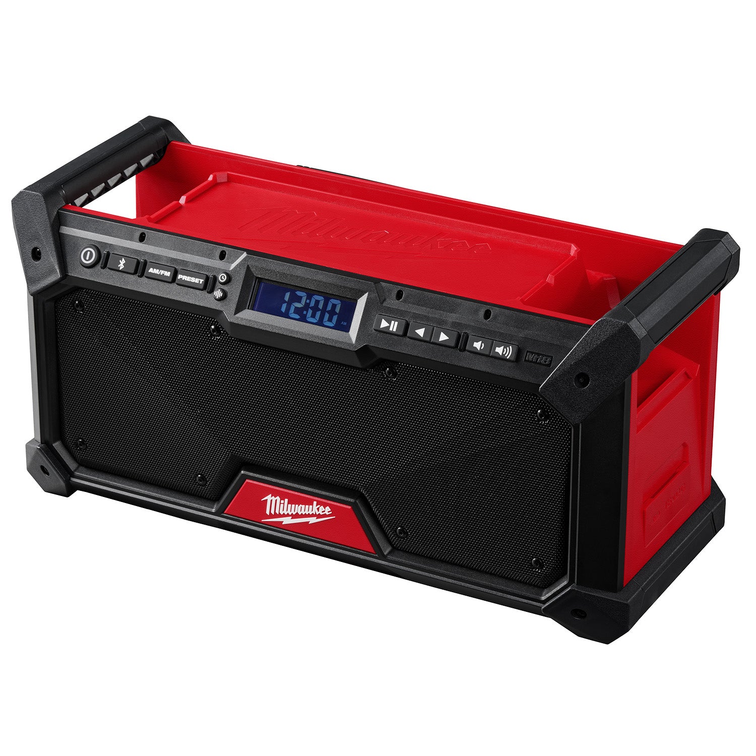 M18 Bluetooth Jobsite Radio