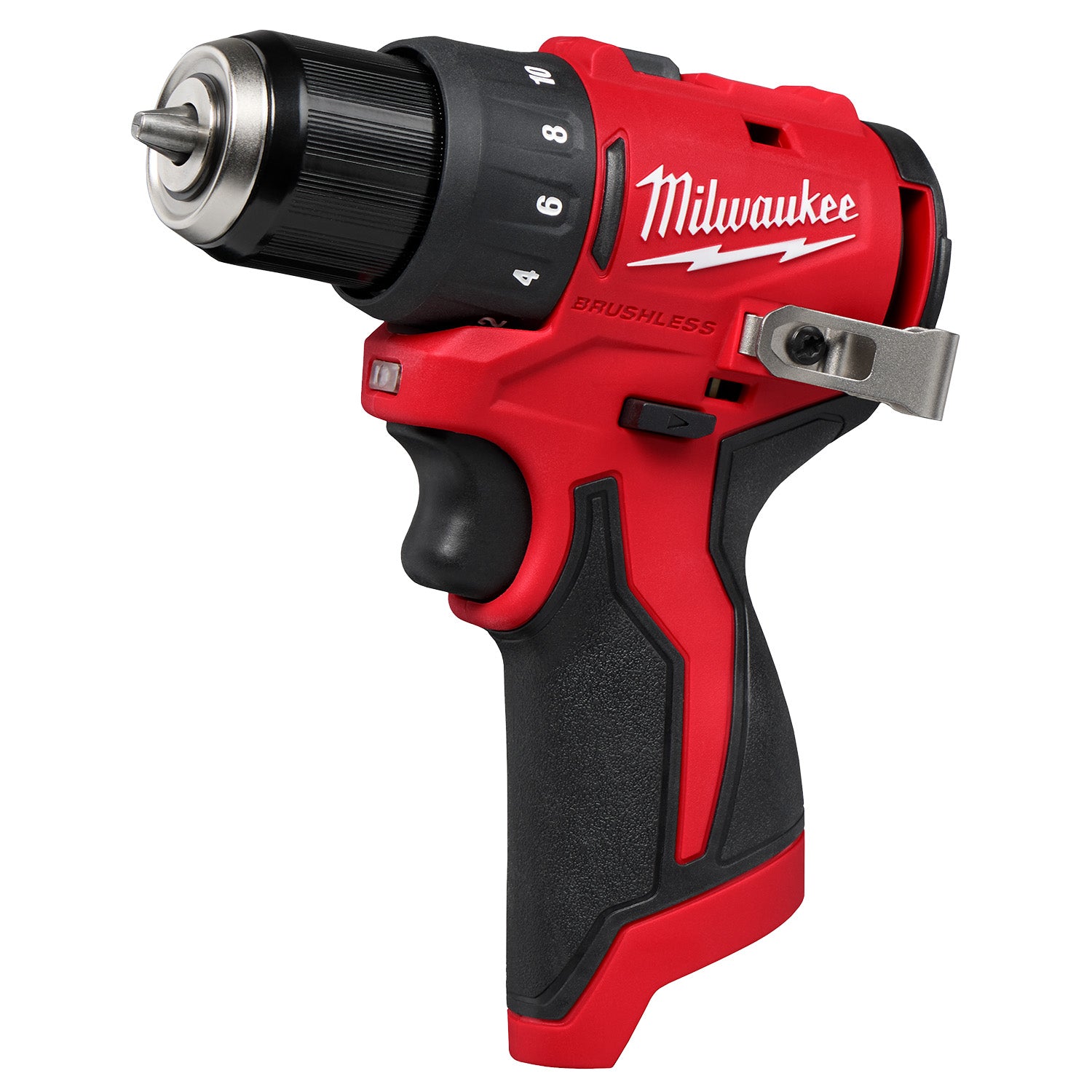 Perceuse-visseuse 3/8" sans balais M12 sous-compacte