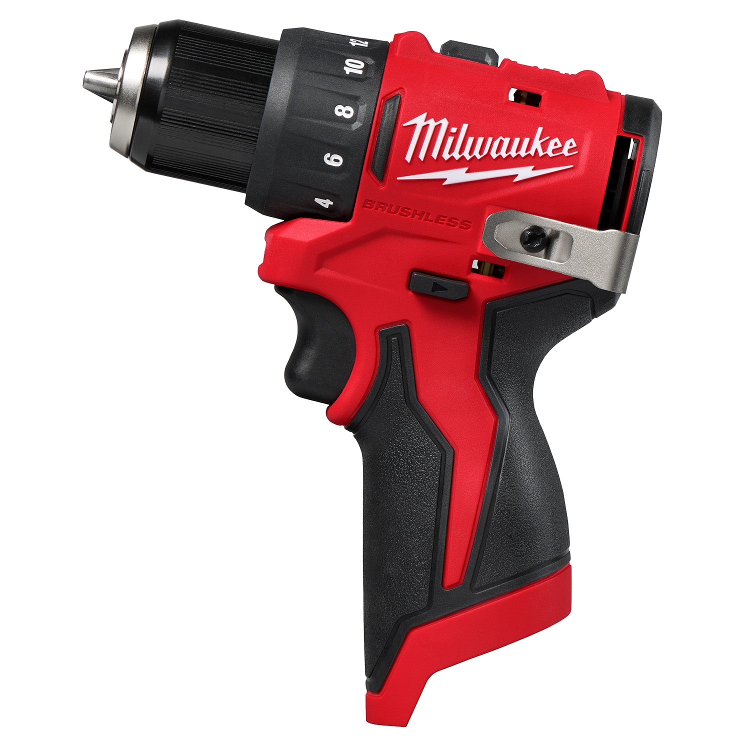 Perceuse-visseuse 3/8" sans balais M12 sous-compacte