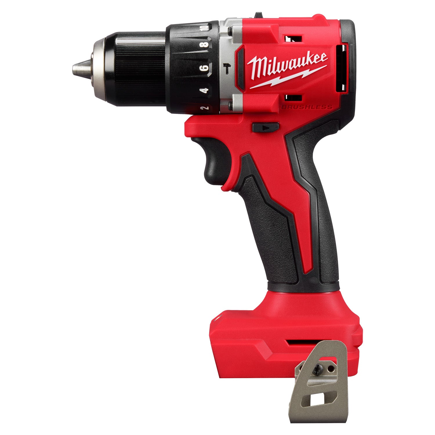 M18 Compact Brushless 1/2" Hammer Drill/Driver