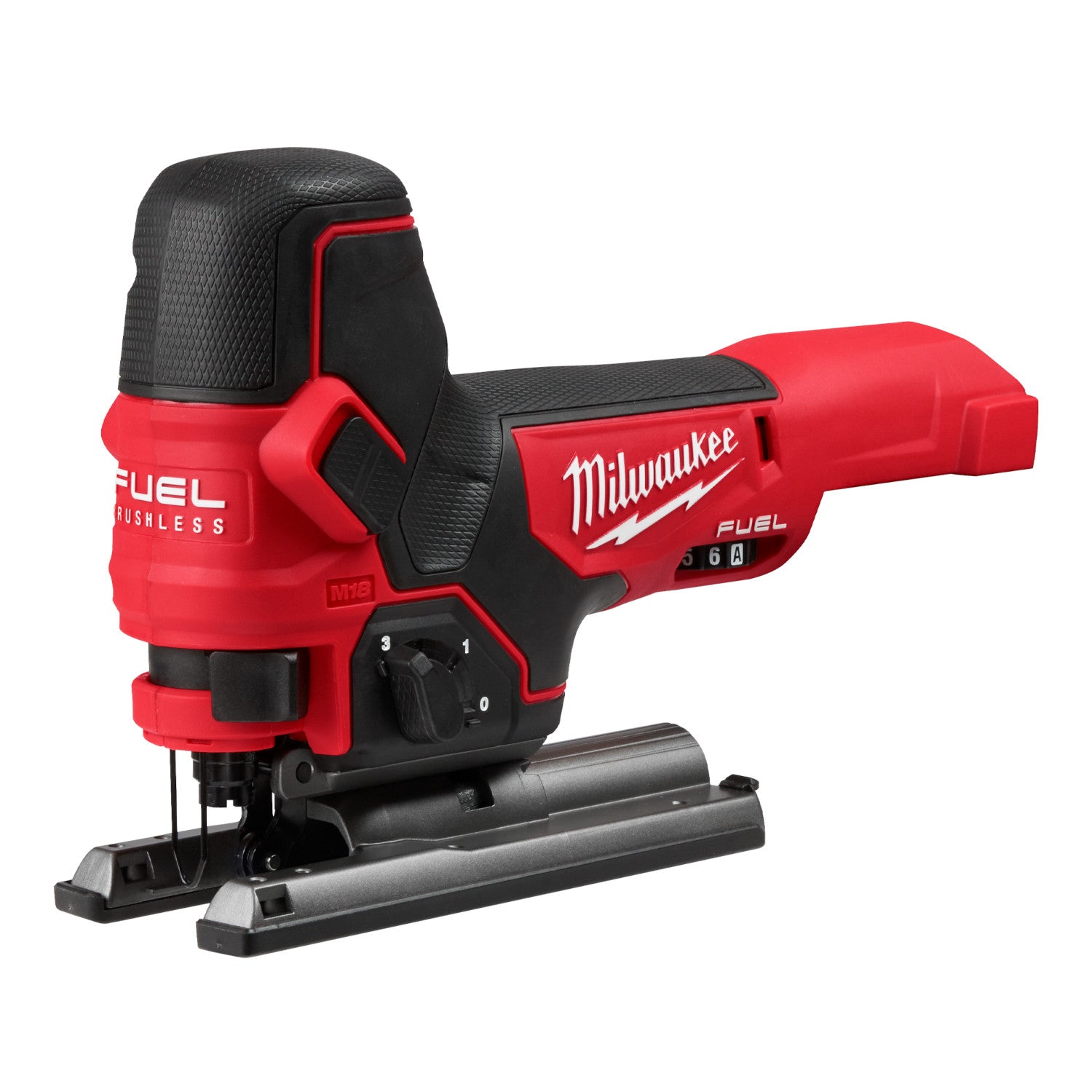 M18 FUEL Barrel Grip Jig Saw (Outil seul)