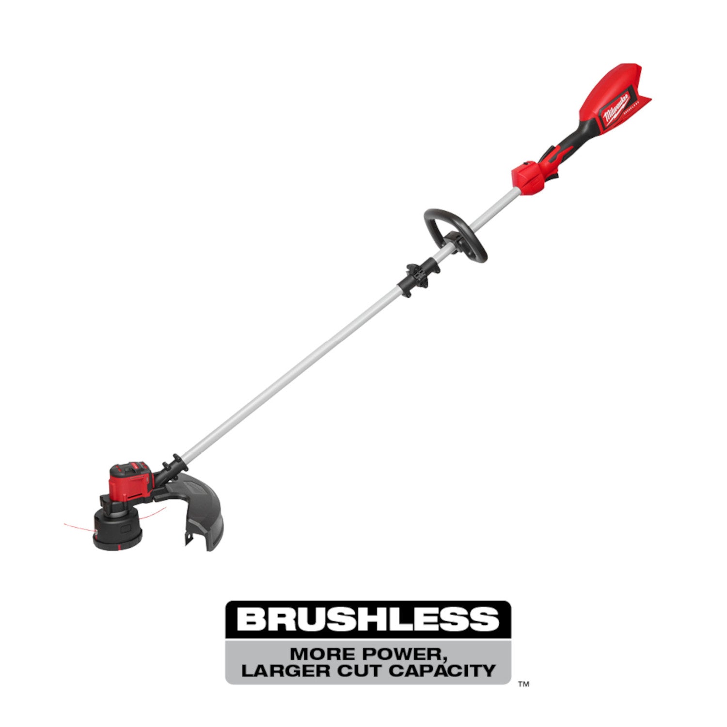 M18 Brushless String Trimmer (Tool-Only)