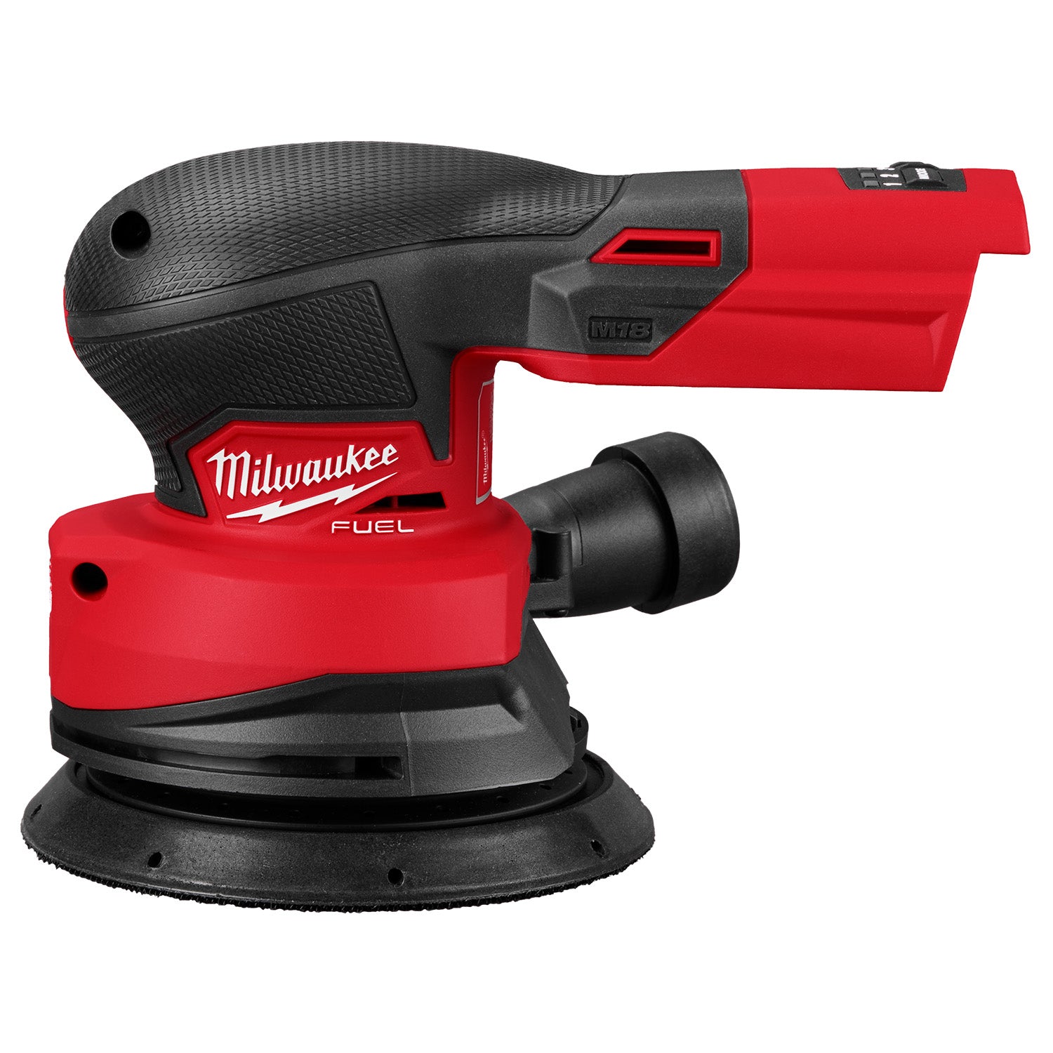 M18 FUEL 5" Random Orbital Sander