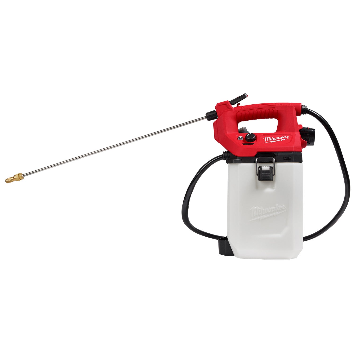 Kit pulvérisateur à main M12 2 gallons