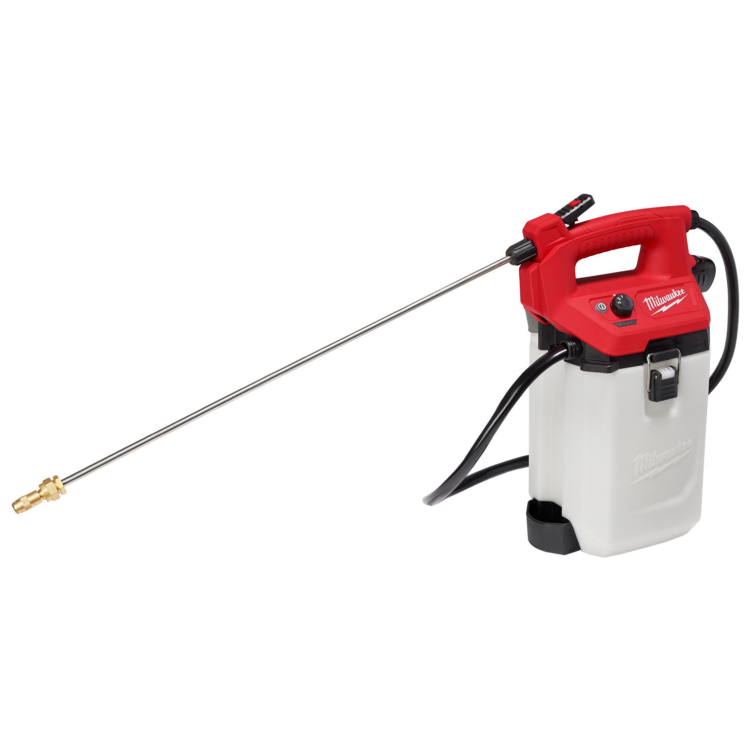 M12 2-Gallon Handheld Sprayer Kit