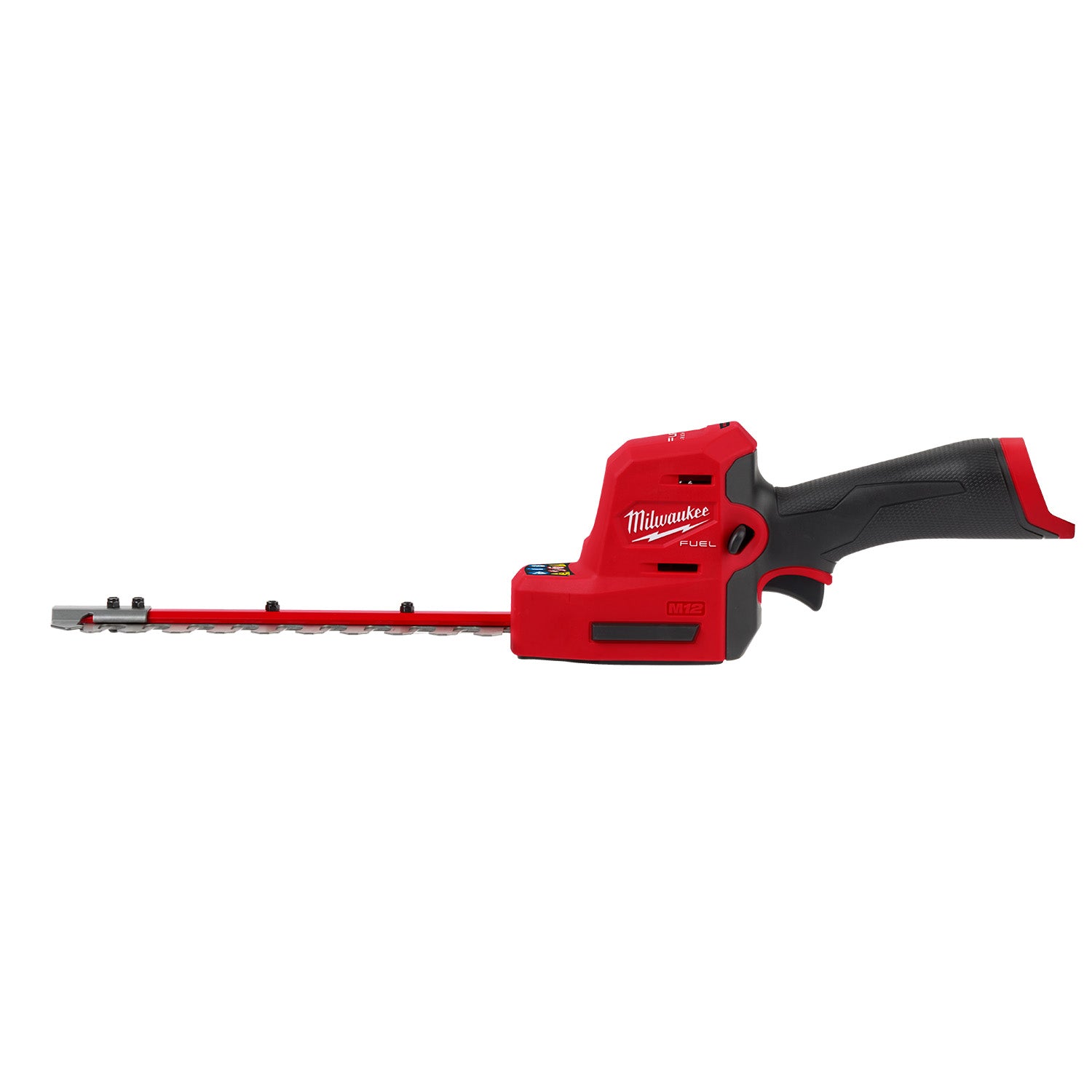 M12 FUEL 8" Hedge Trimmer