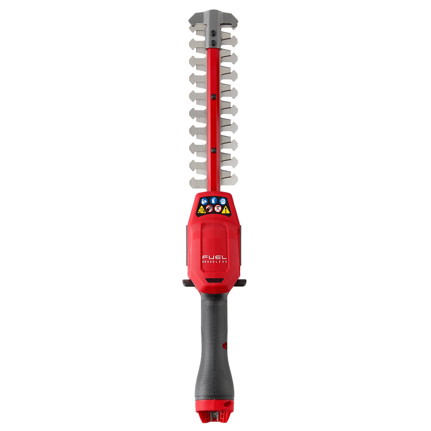 M12 FUEL 8" Hedge Trimmer