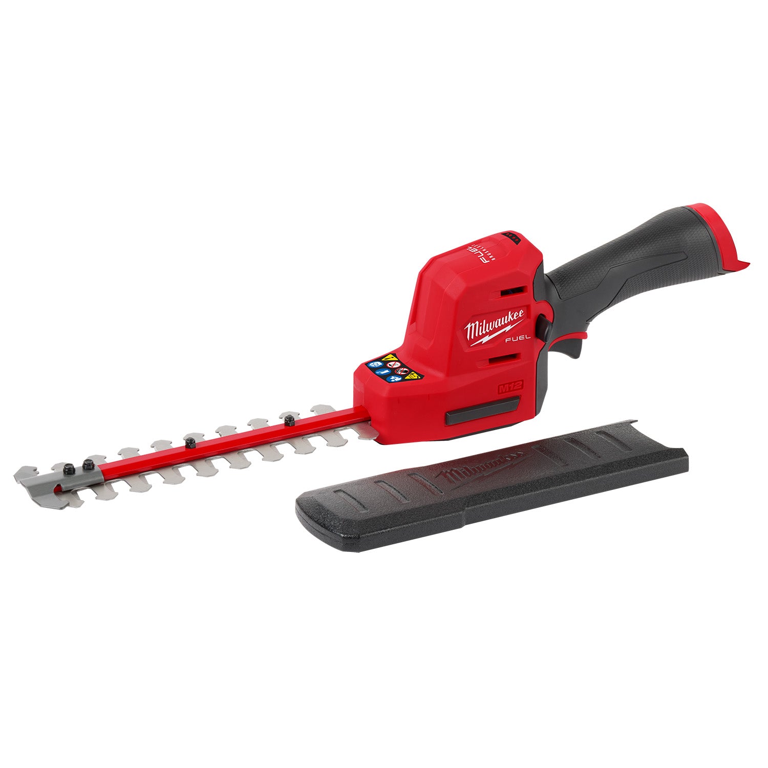 M12 FUEL 8" Hedge Trimmer