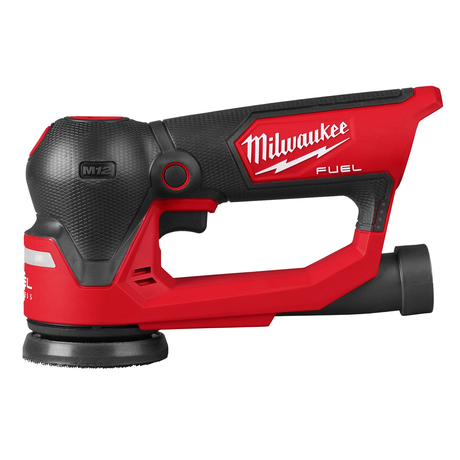 M12 FUEL 3" Random Orbital Detail Sander