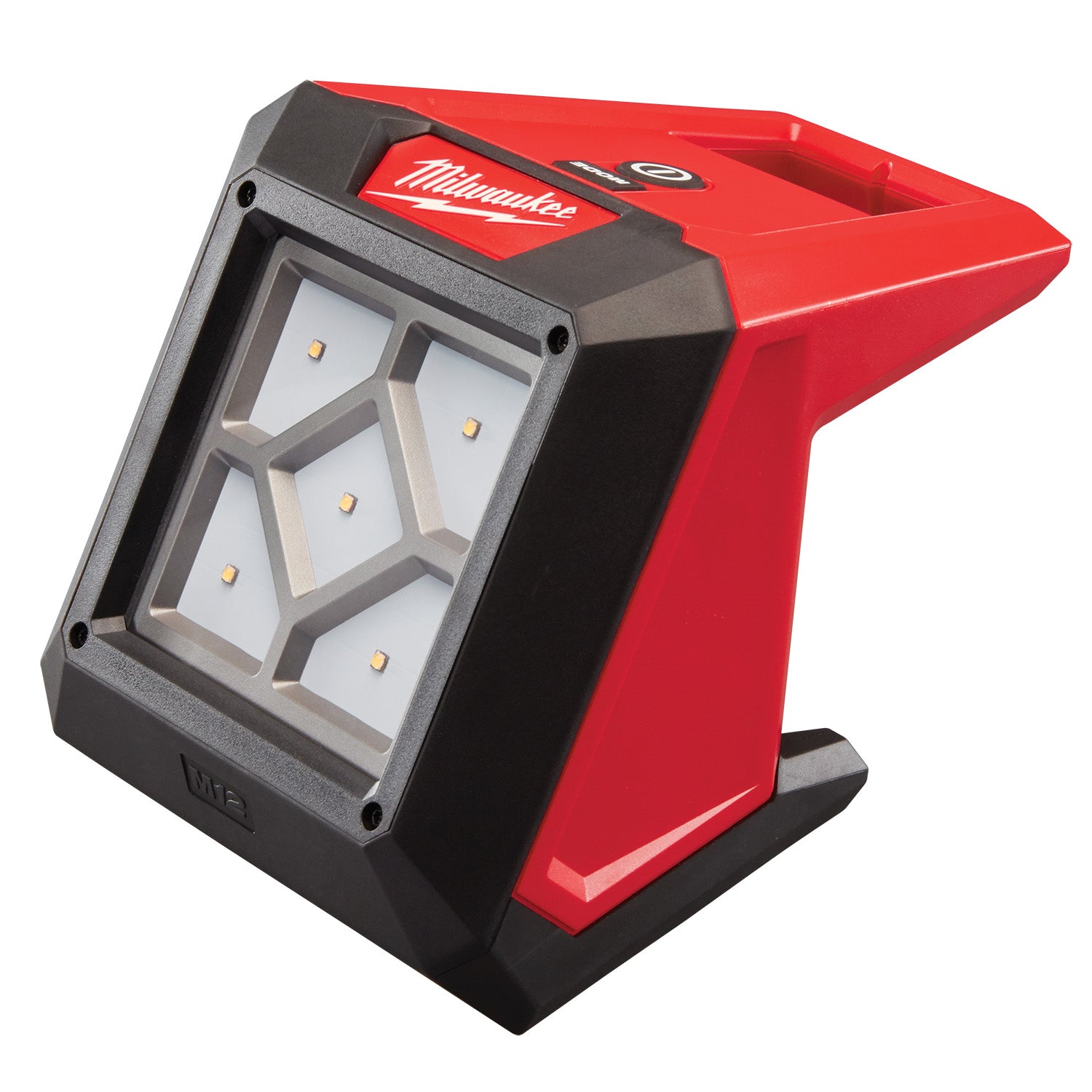 M12 ROVER Mounting Flood Light
