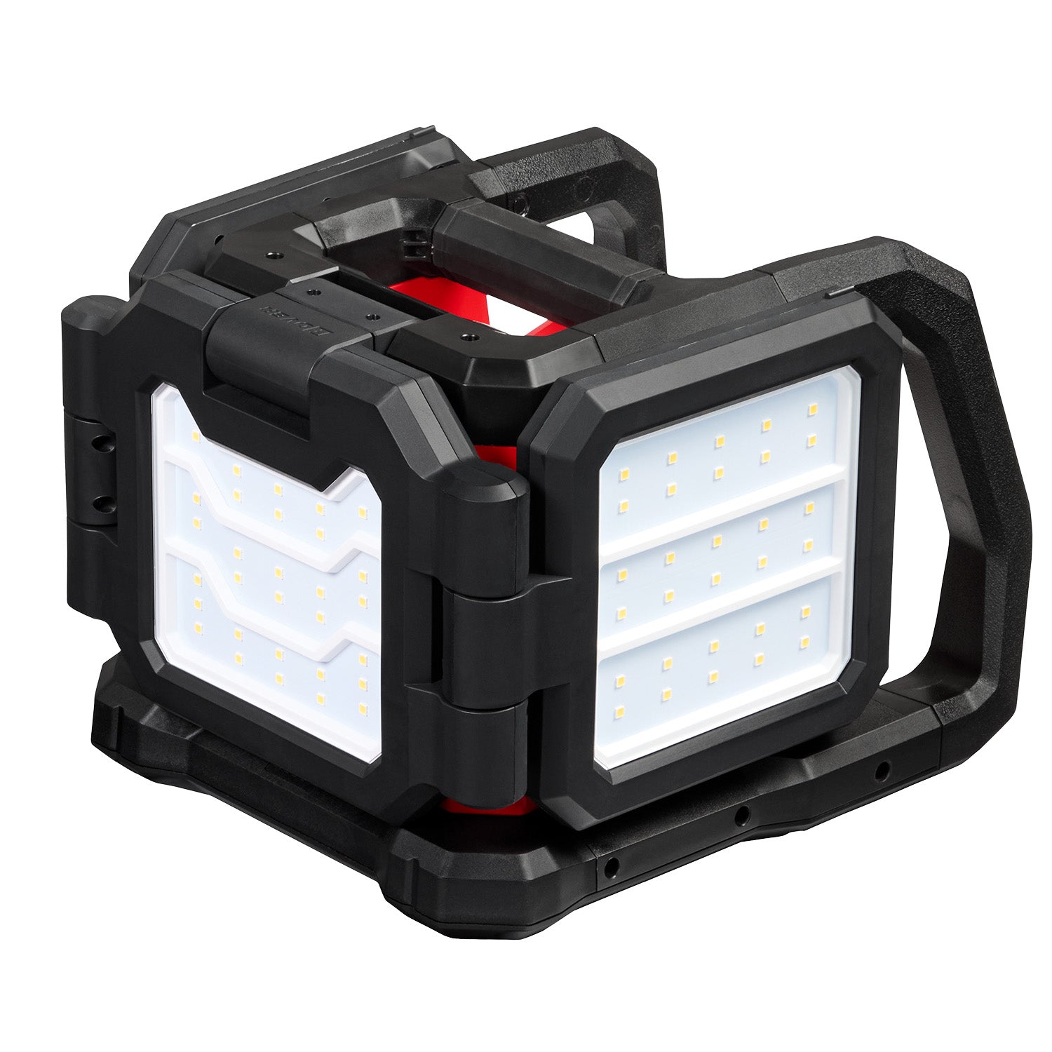 M18 ROVER Dual Power Triple-Panel Flood & Area Light
