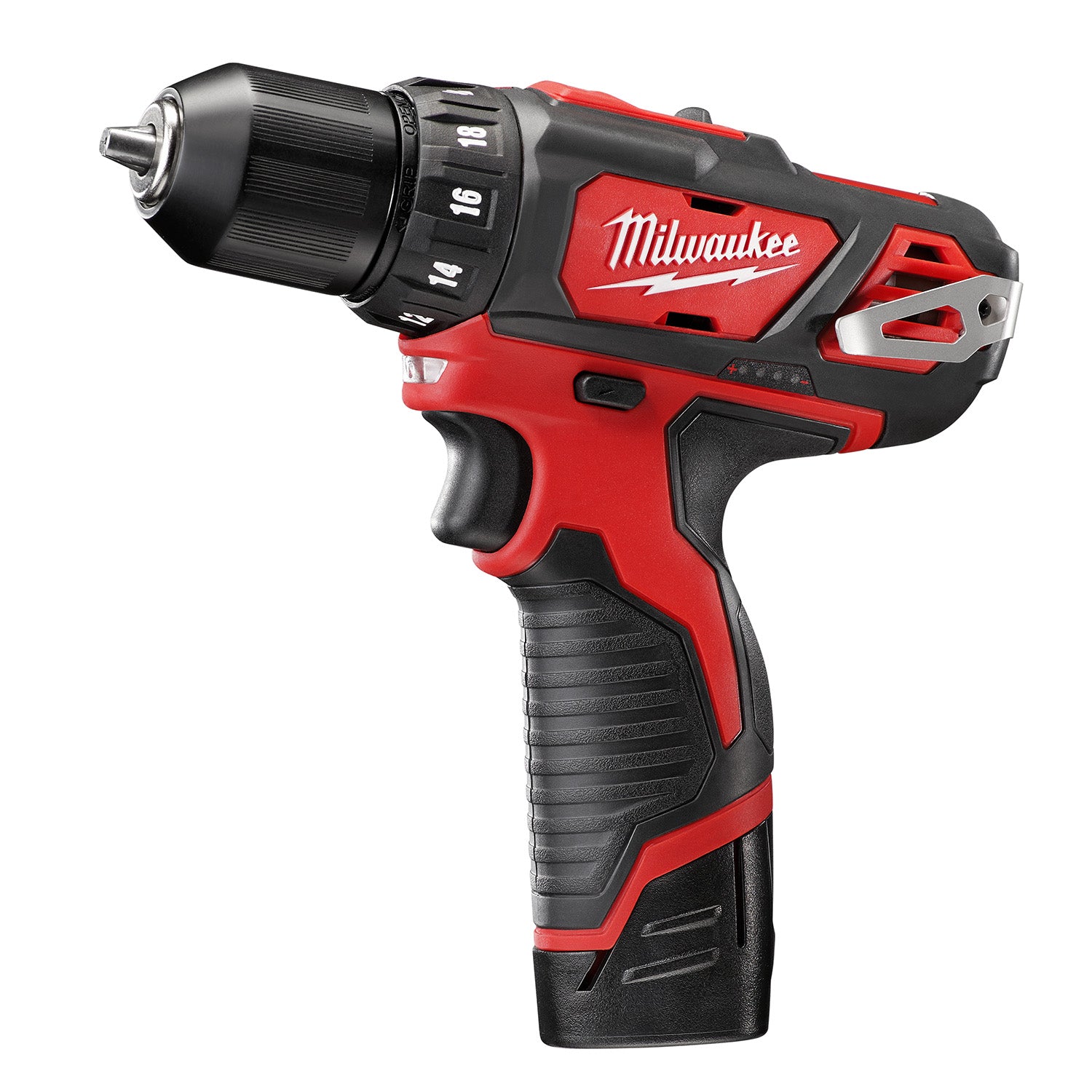 Kit perceuse/visseuse M12 3/8