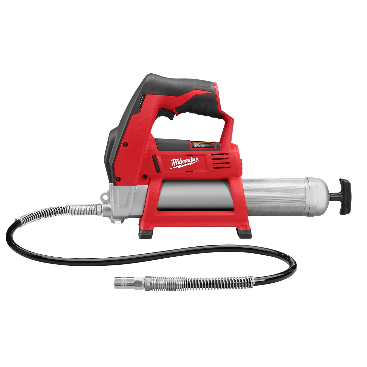 M12 Cordless LITHIUM-ION Grease Gun