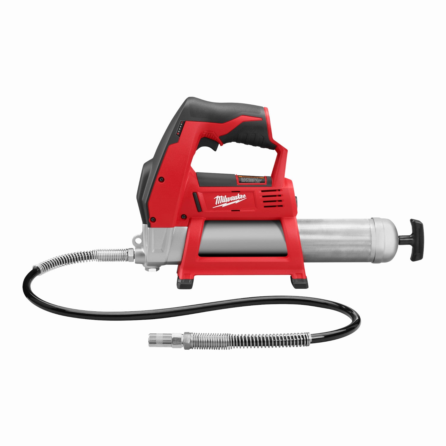 M12 Cordless LITHIUM-ION Grease Gun