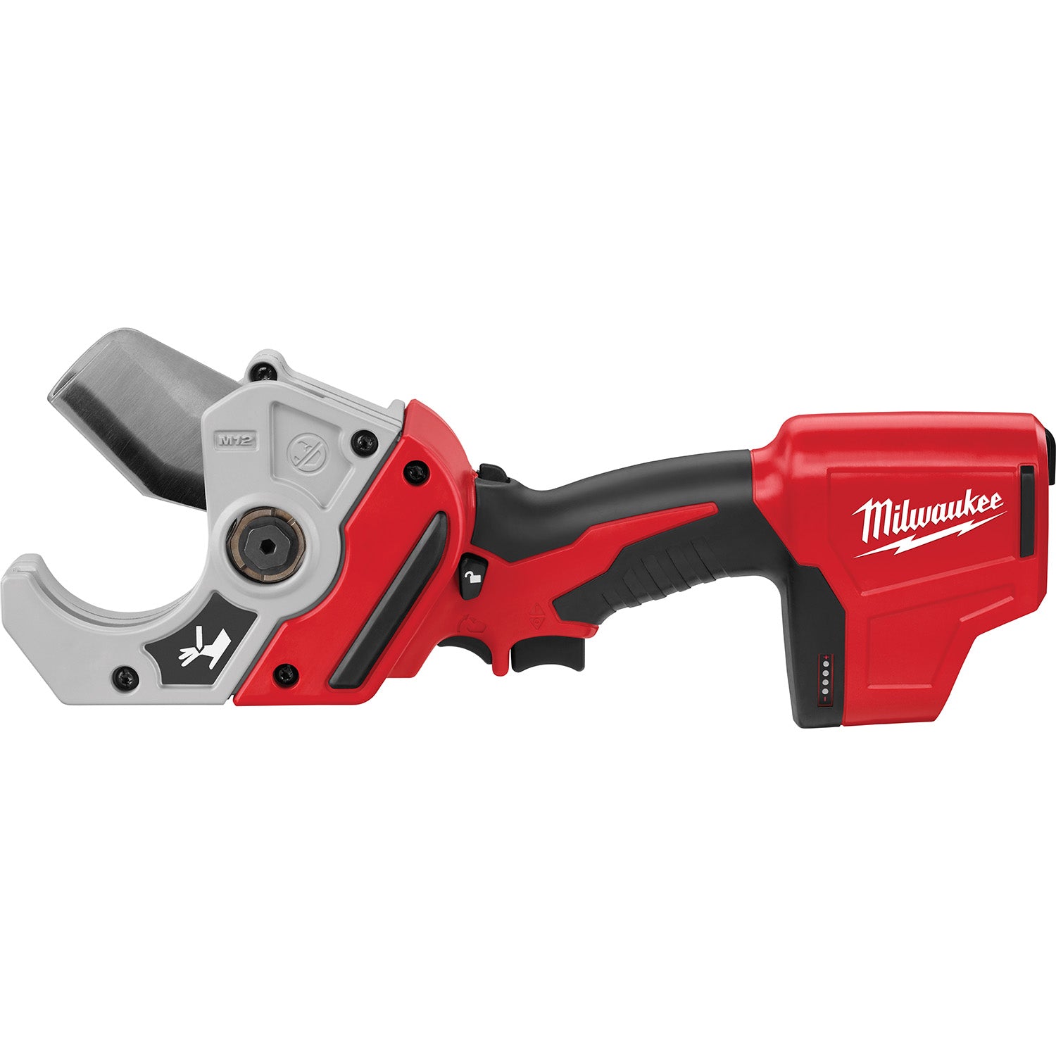 M12 Plastic Pipe Shear
