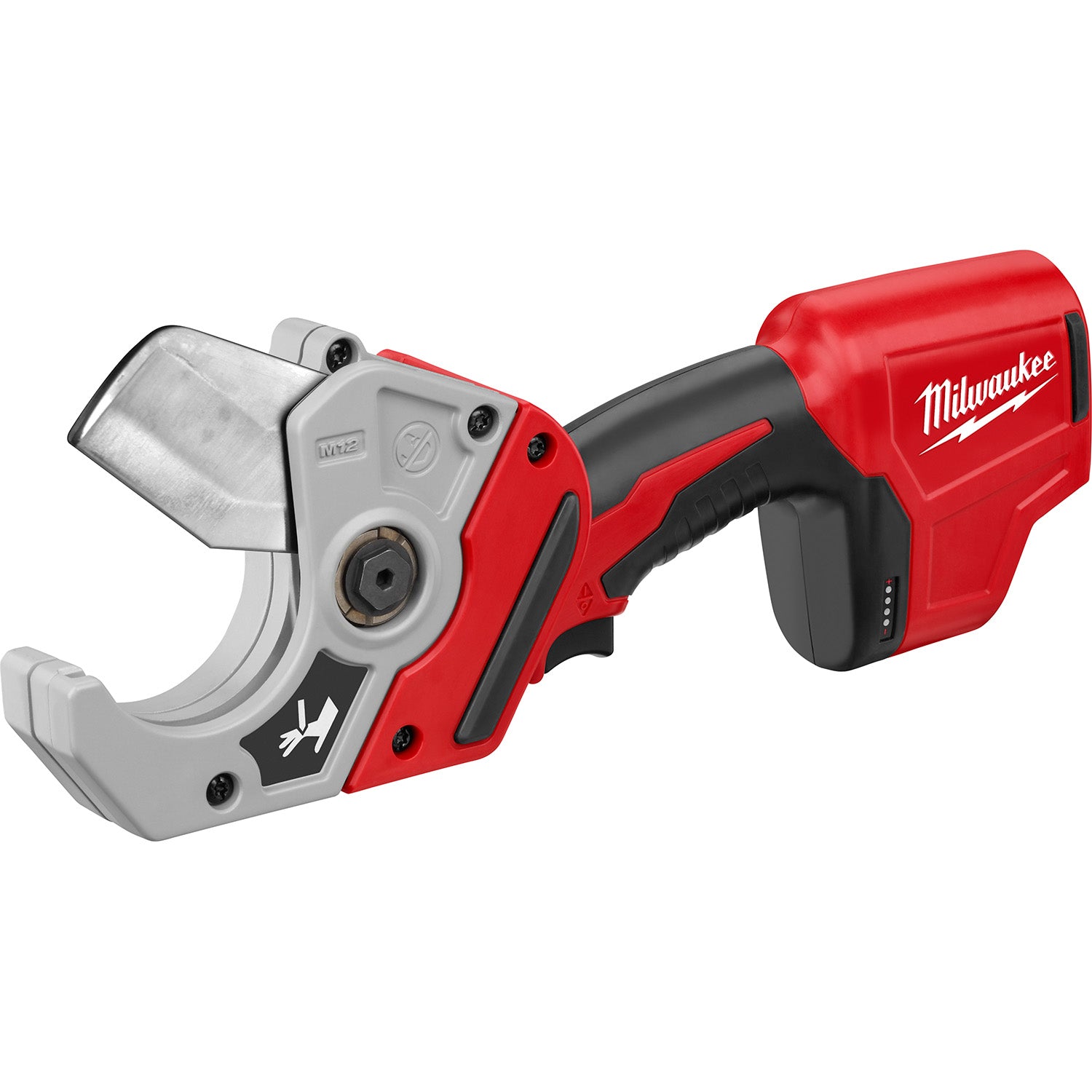 M12 Plastic Pipe Shear