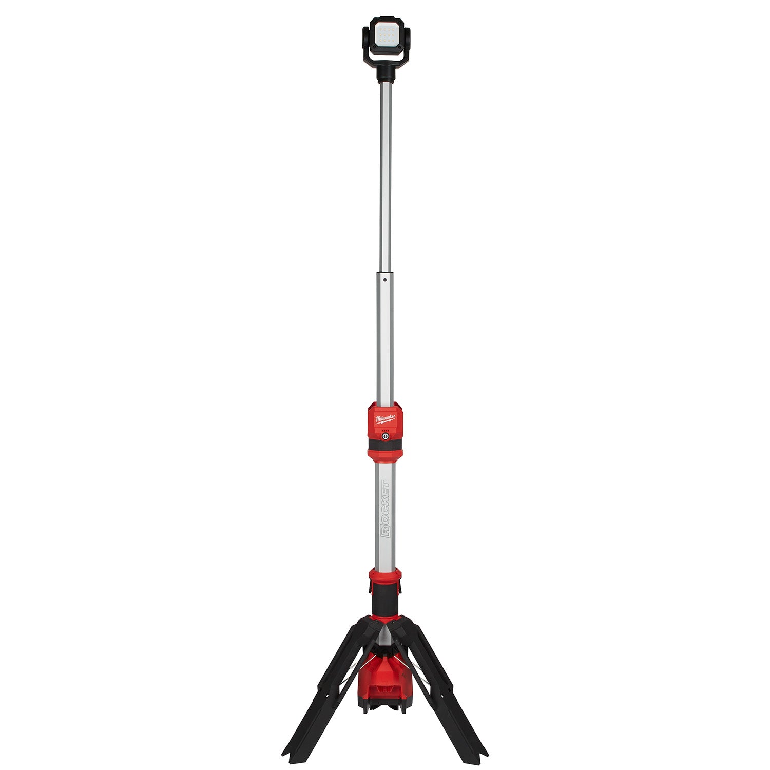 M12 ROCKET Dual Power Tower Light