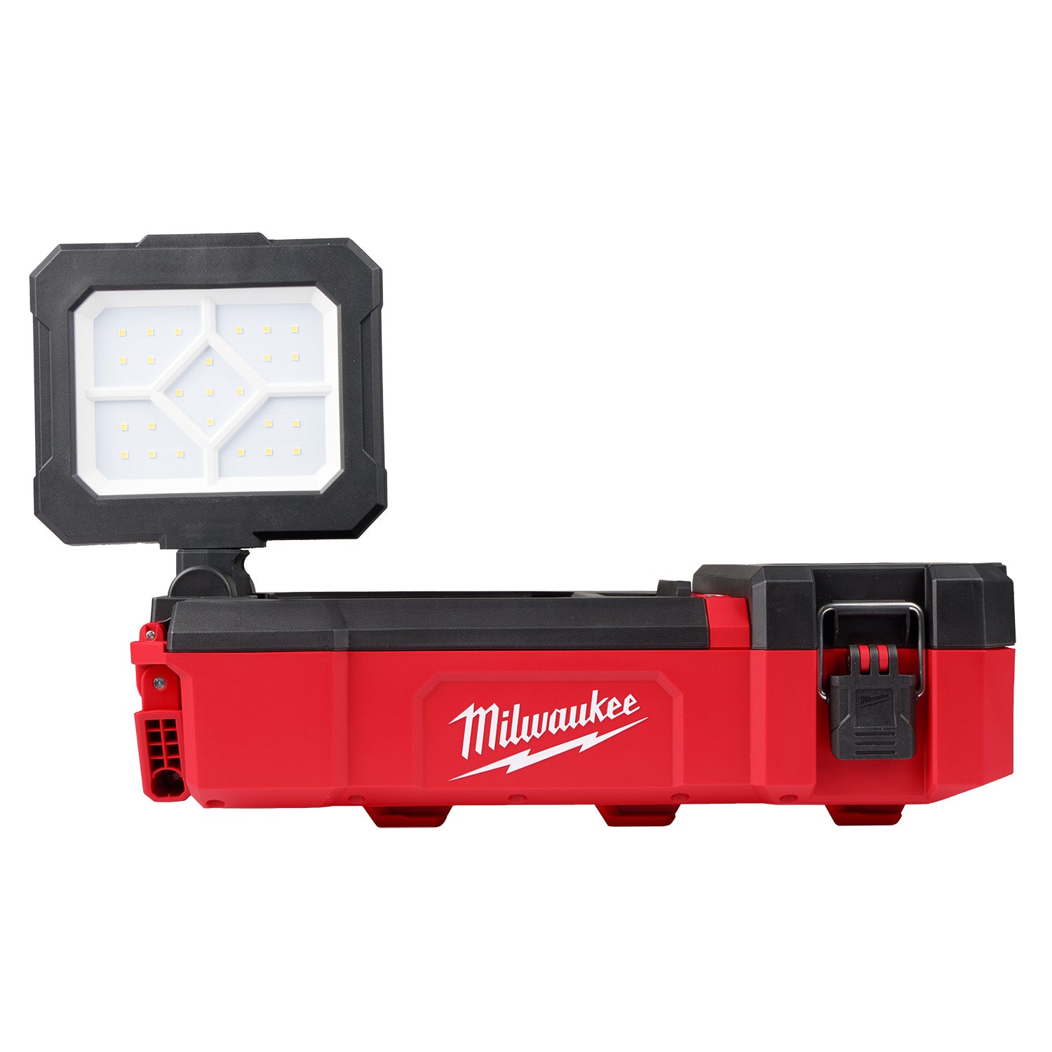 M12 Flood Light + USB Charging w/ PACKOUT Compatibility