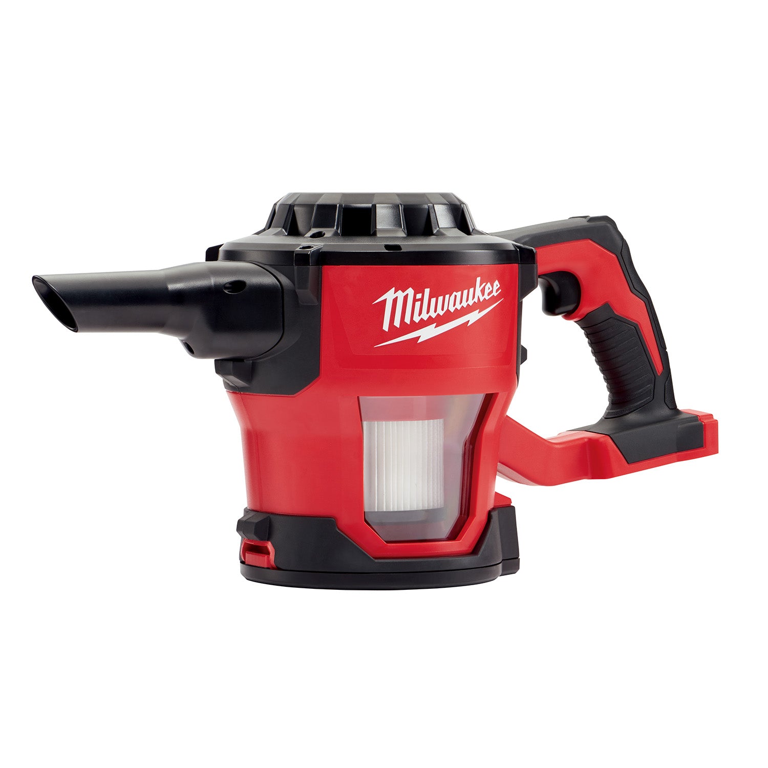 M18 Compact Vacuum Kit