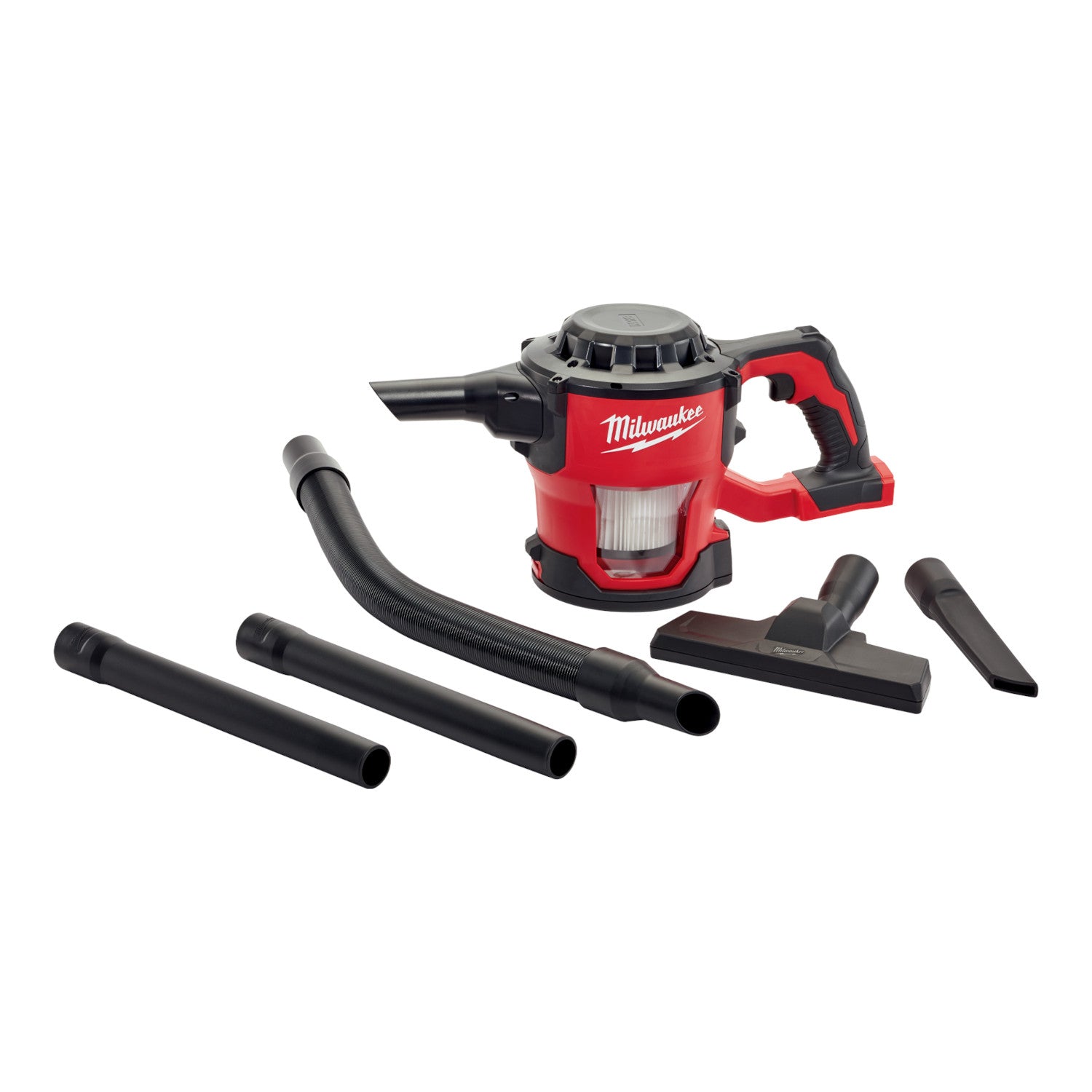 M18 Compact Vacuum Kit