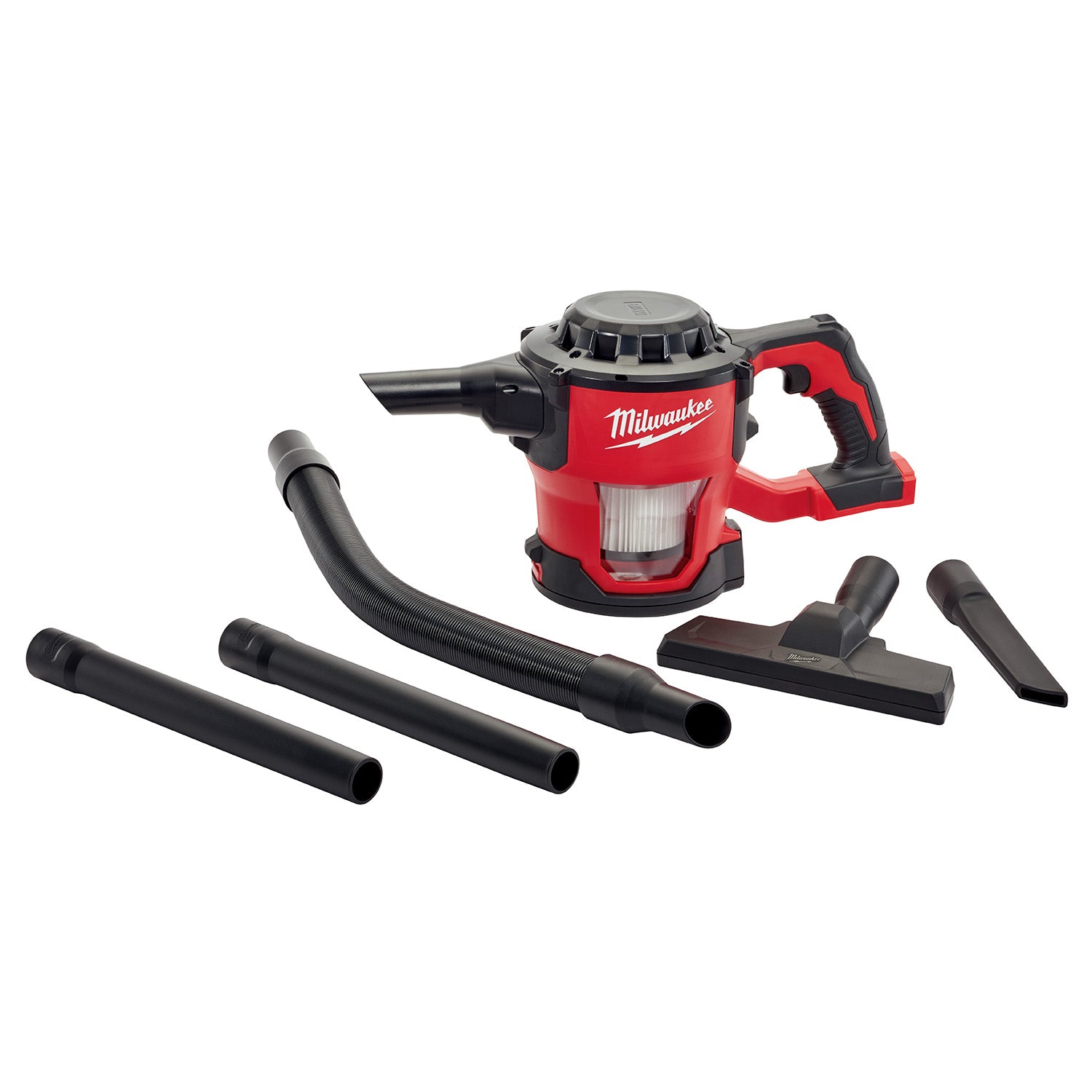 M18 Compact Vacuum Kit