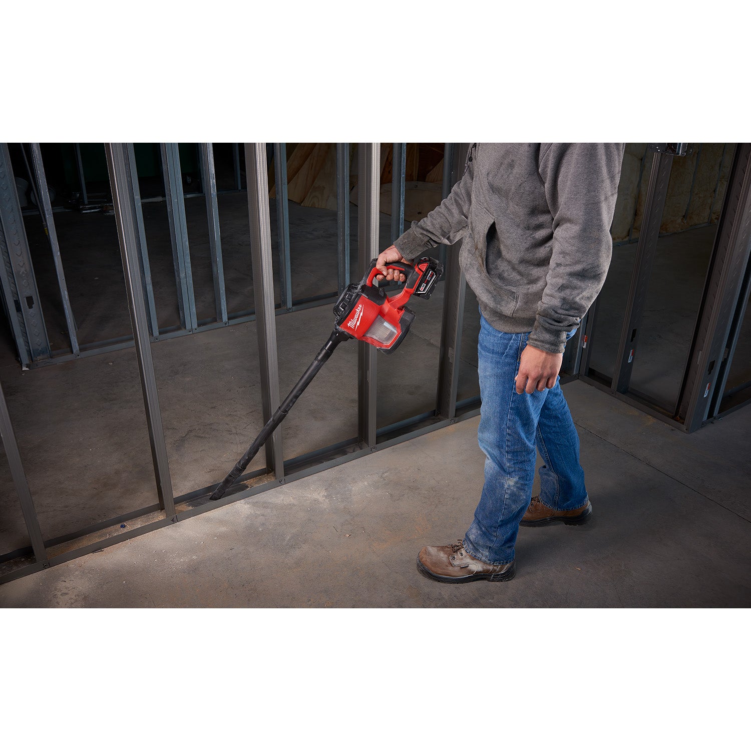 M18 Compact Vacuum Kit