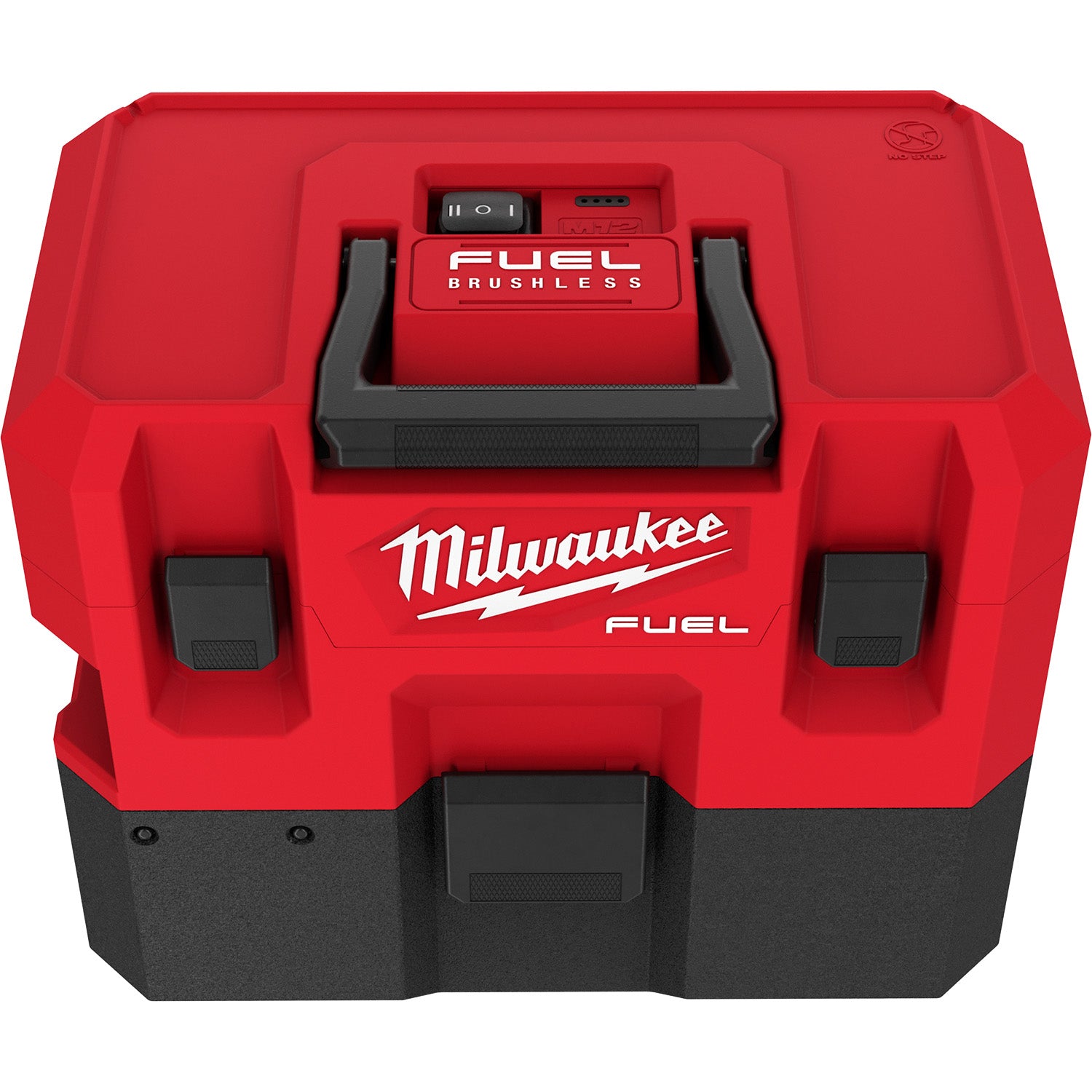 M12 FUEL 1.6 Gallon Wet/Dry Vacuum