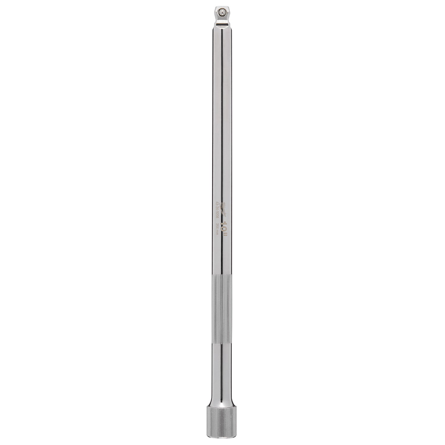 3/8" Drive 10" Wobble Extension