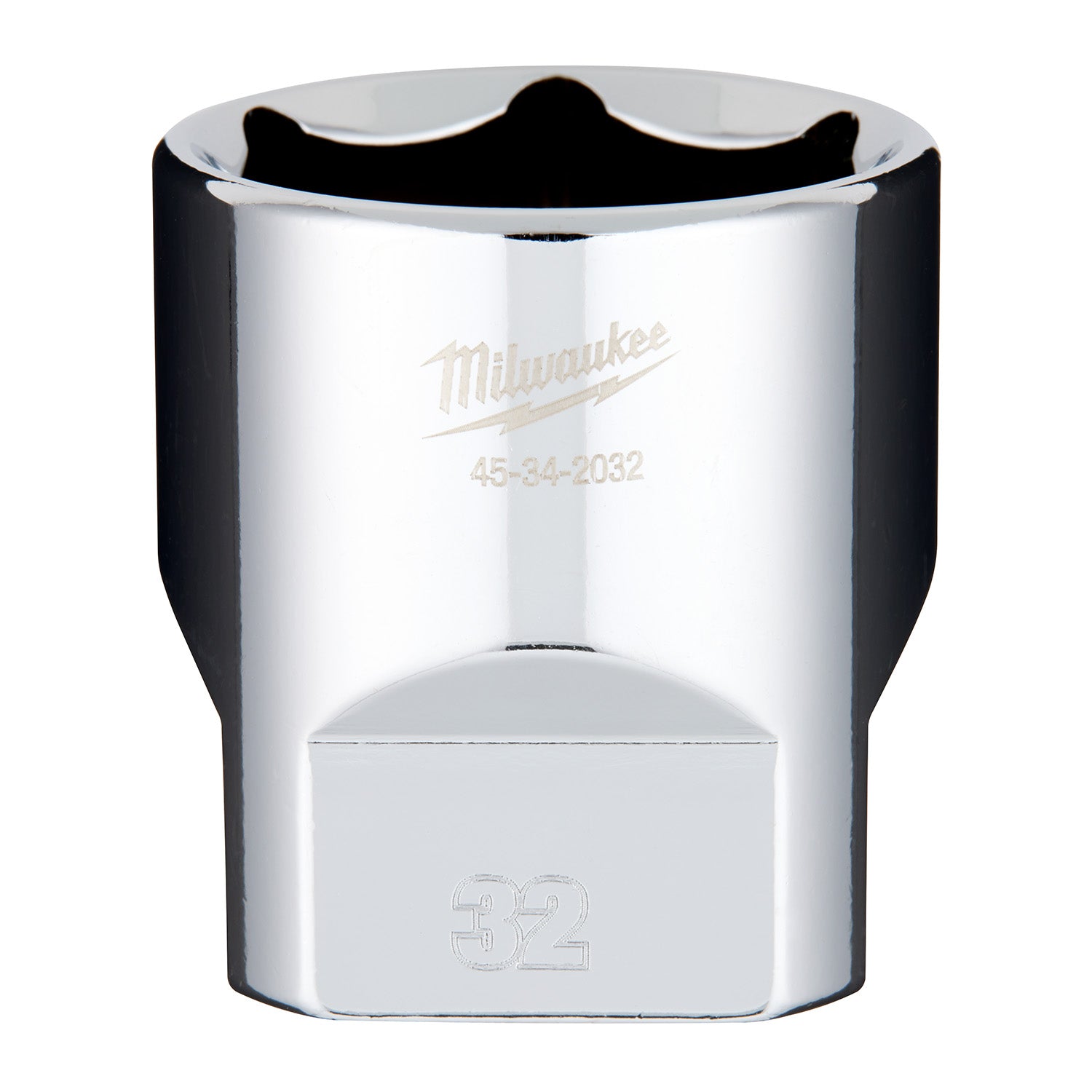 1/2" Drive 32mm Socket