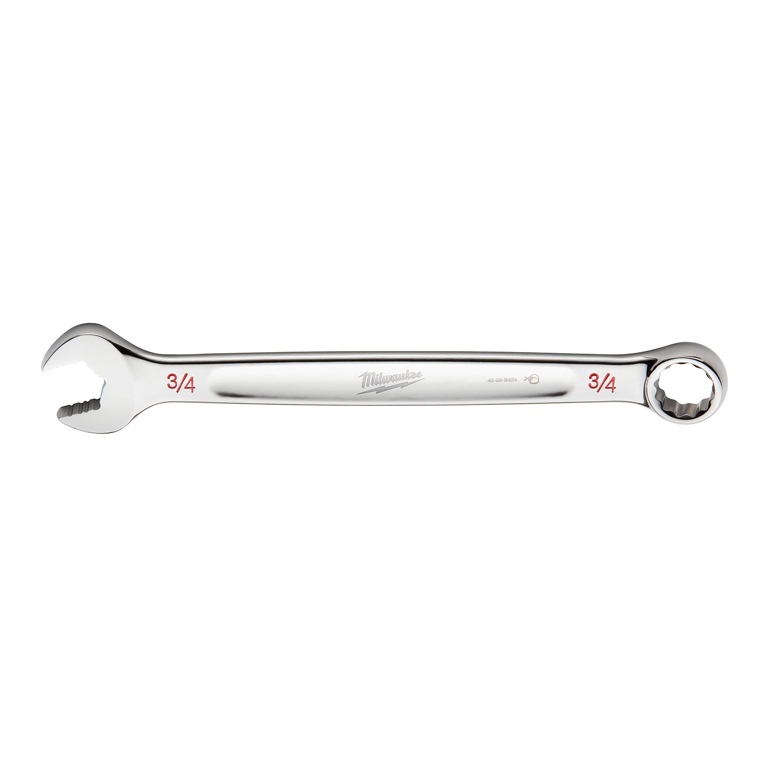 3/4" SAE Combination Wrench