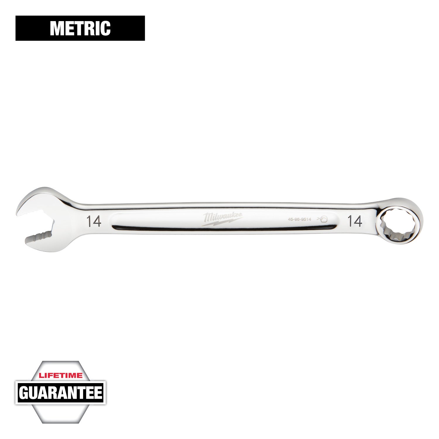 14mm Metric Combination Wrench