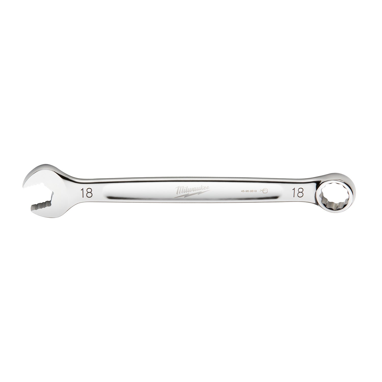 18mm Metric Combination Wrench