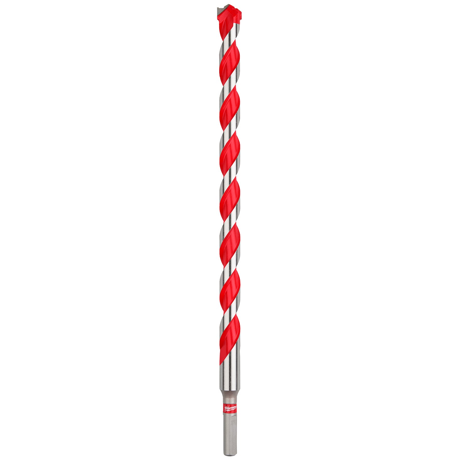 5/8" x 10" x 12" Carbide Hammer Drill Bit with POWER TIP