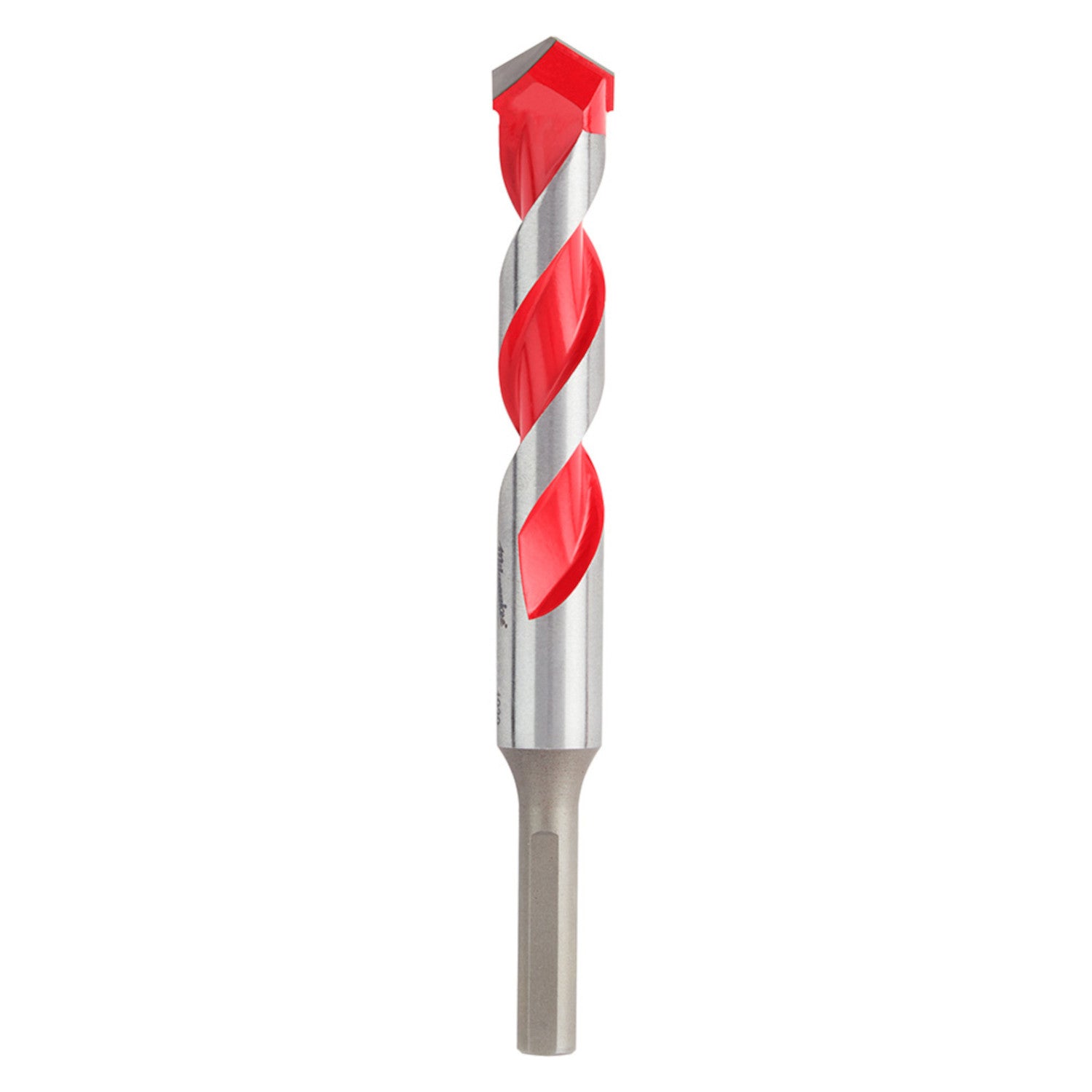 3/4" x 4" x 6" Carbide Hammer Drill Bit with POWER TIP