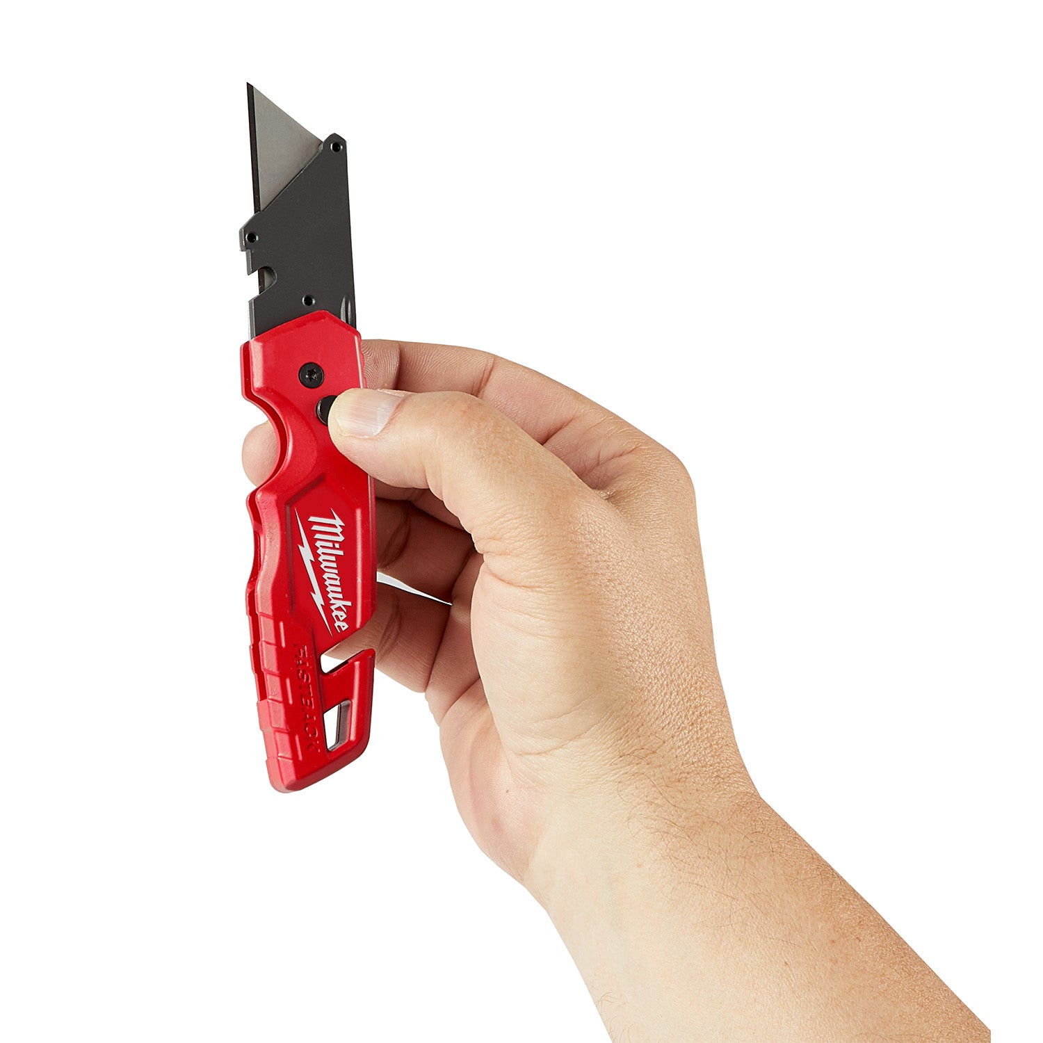 FASTBACK Folding Utility Knife