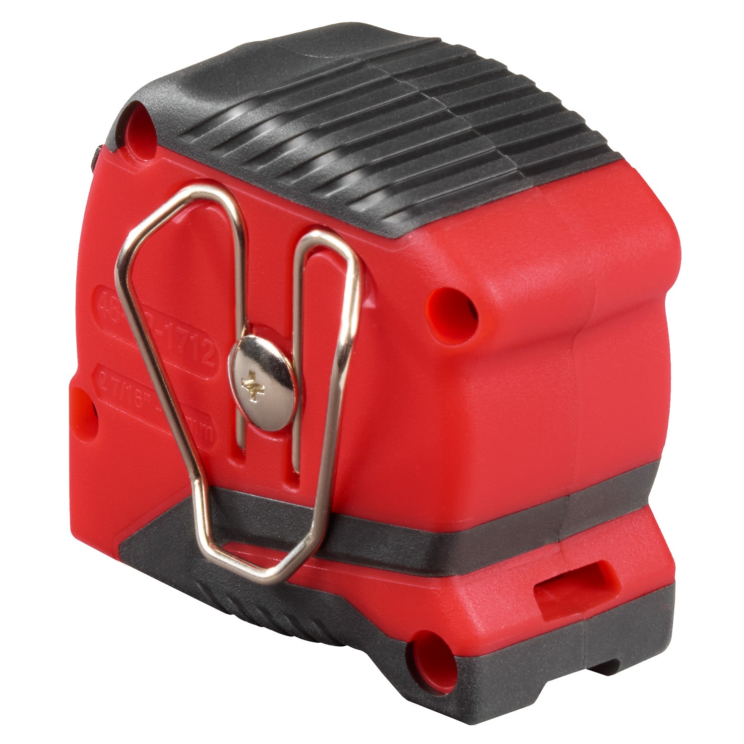 12ft Compact Tape Measure