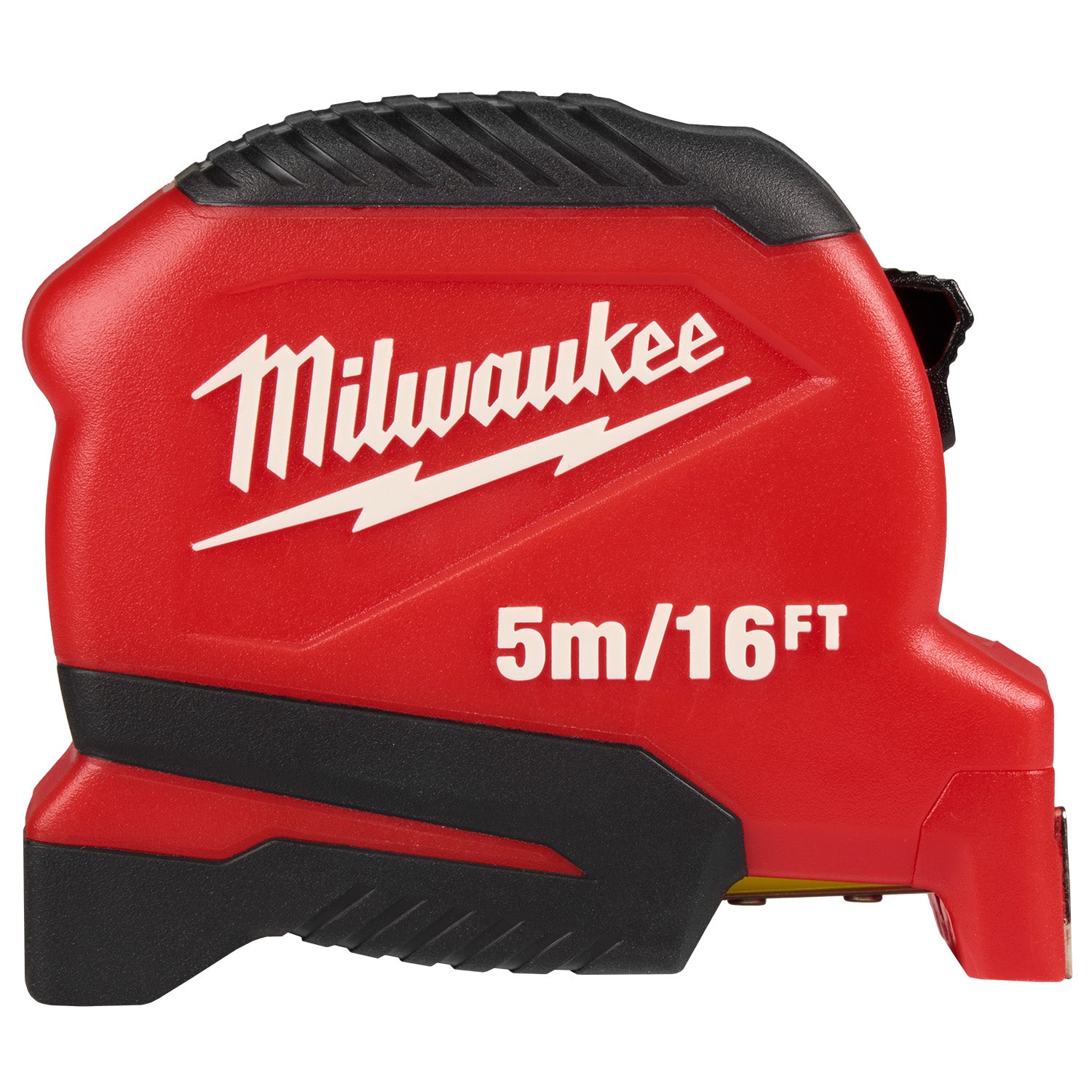 5m/16ft Compact Tape Measure