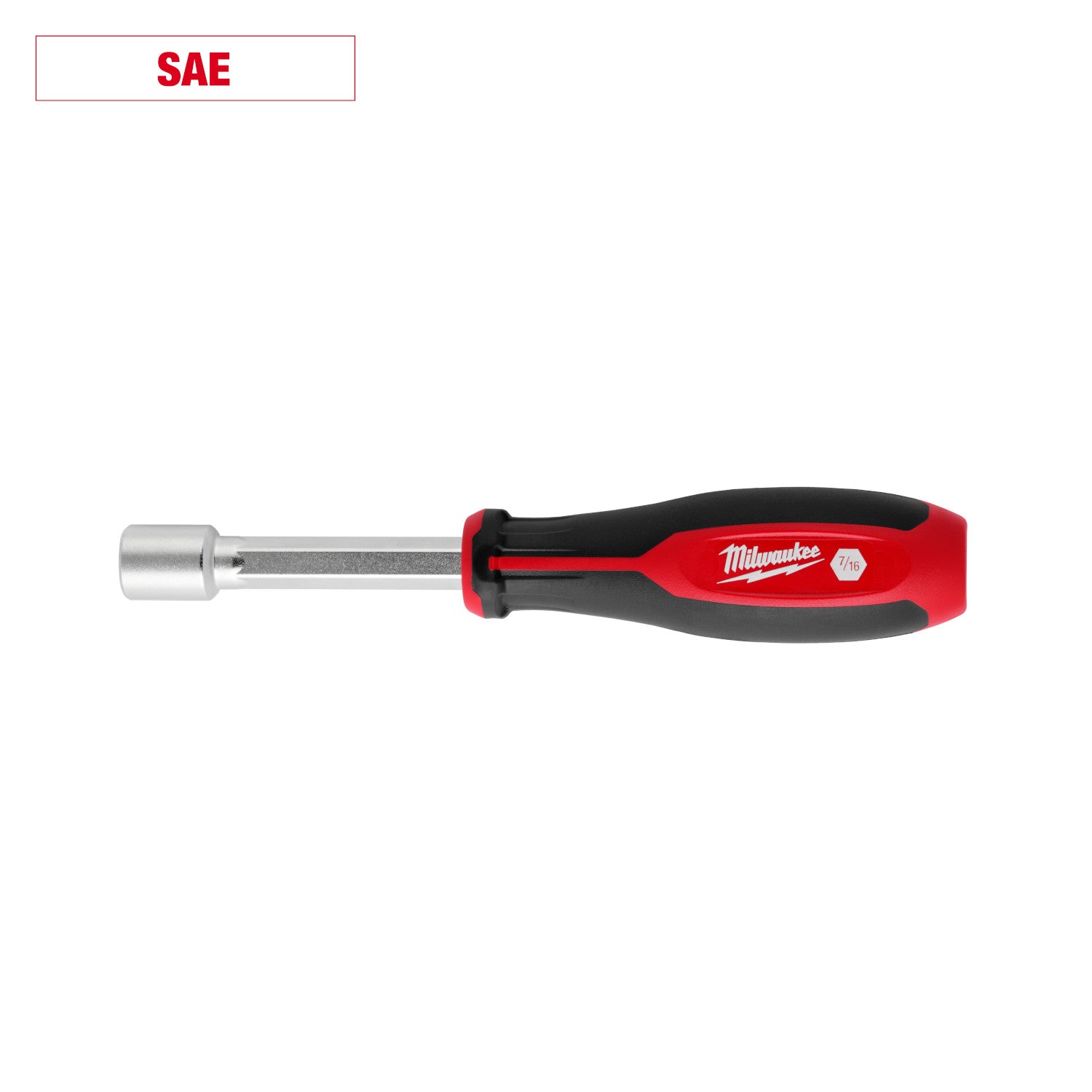 7/16" HollowCore Nut Driver