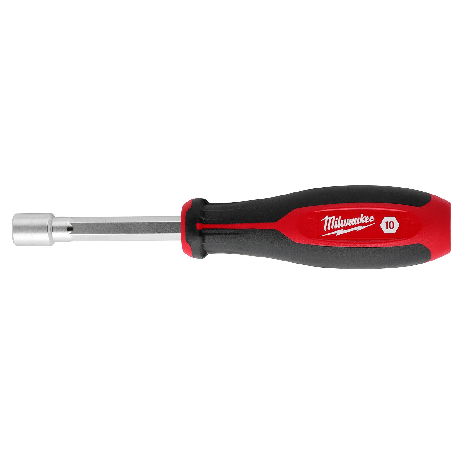 10mm HollowCore Nut Driver