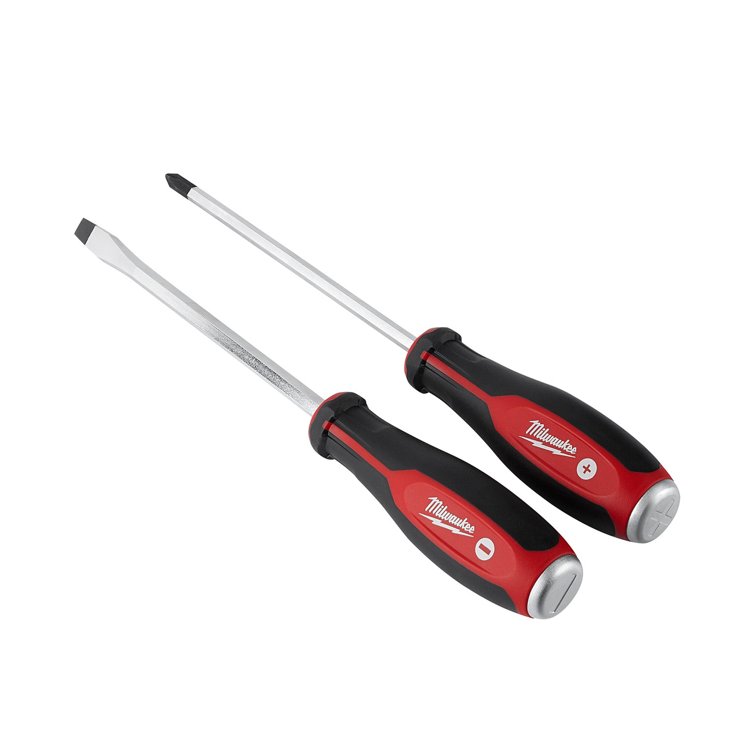 2pc Demo Screwdriver Set