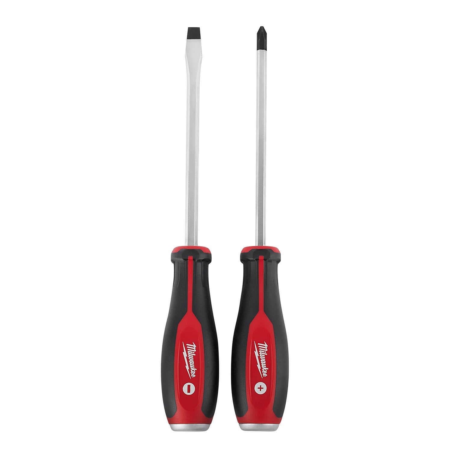 2pc Demo Screwdriver Set